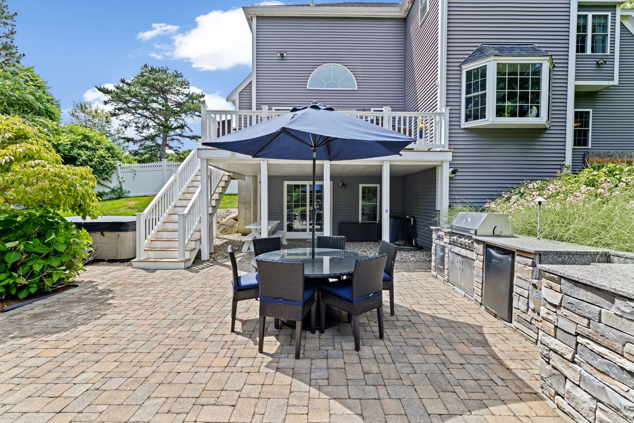 5 Bosuns Lane