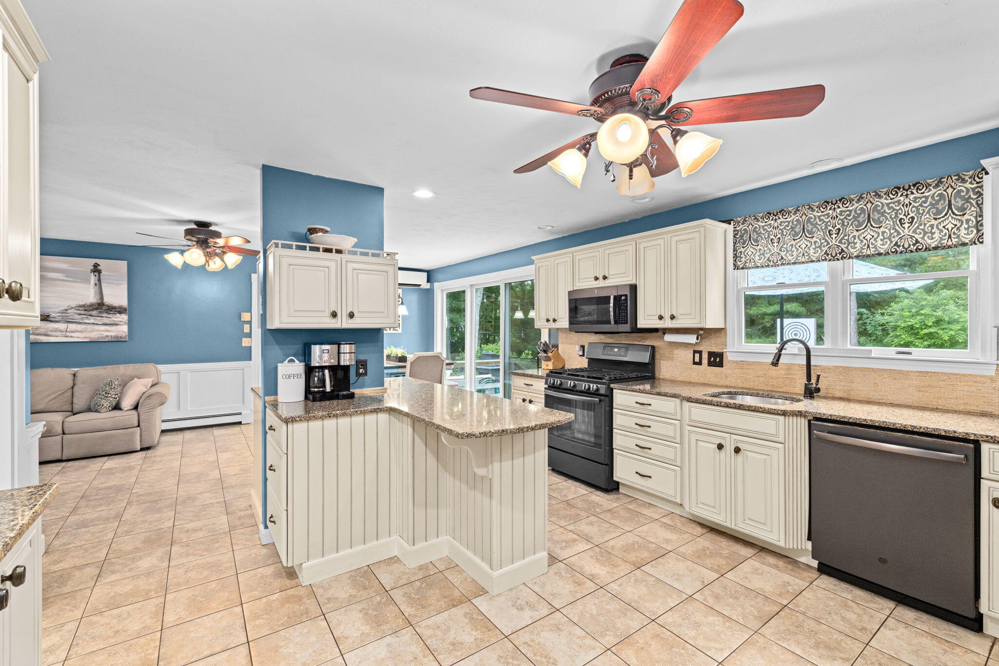 171 Puritan Road