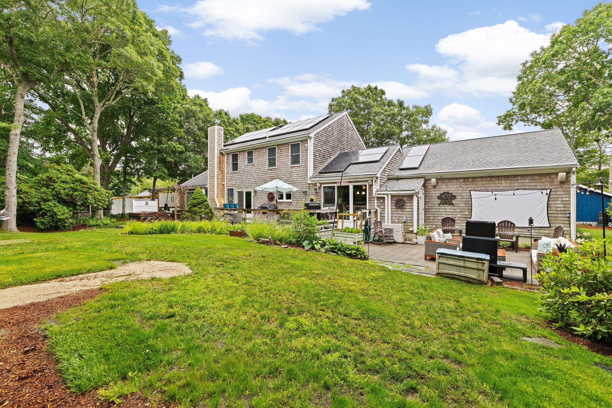 171 Puritan Road