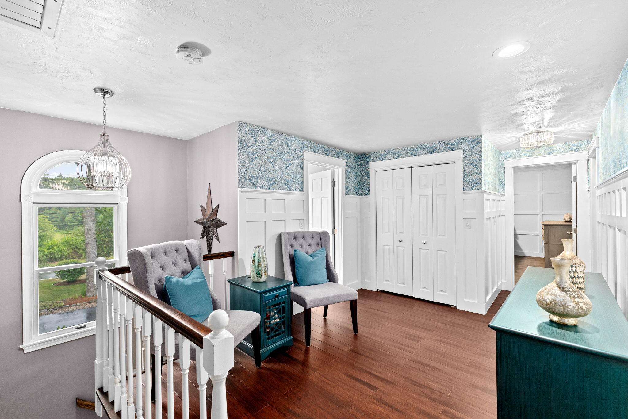 171 Puritan Road