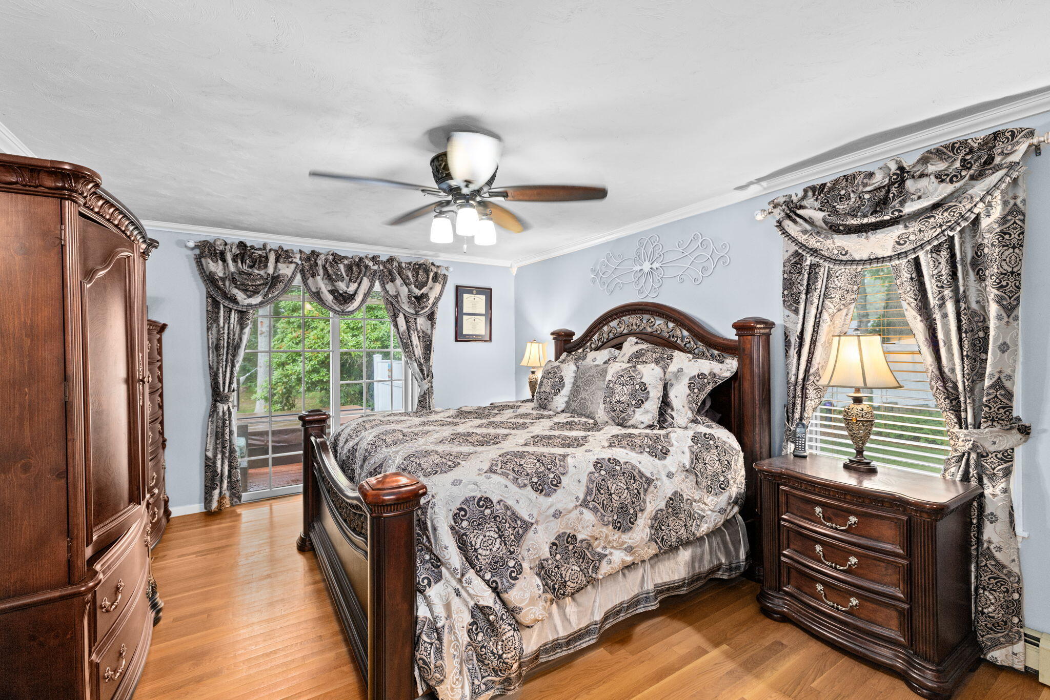 171 Puritan Road