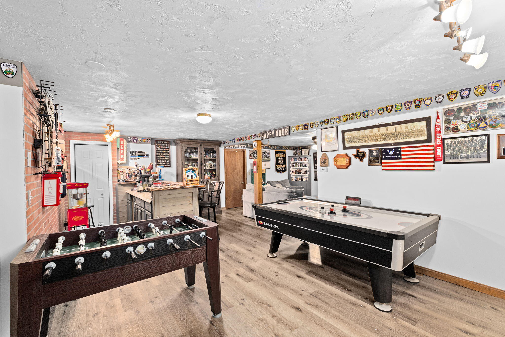 171 Puritan Road