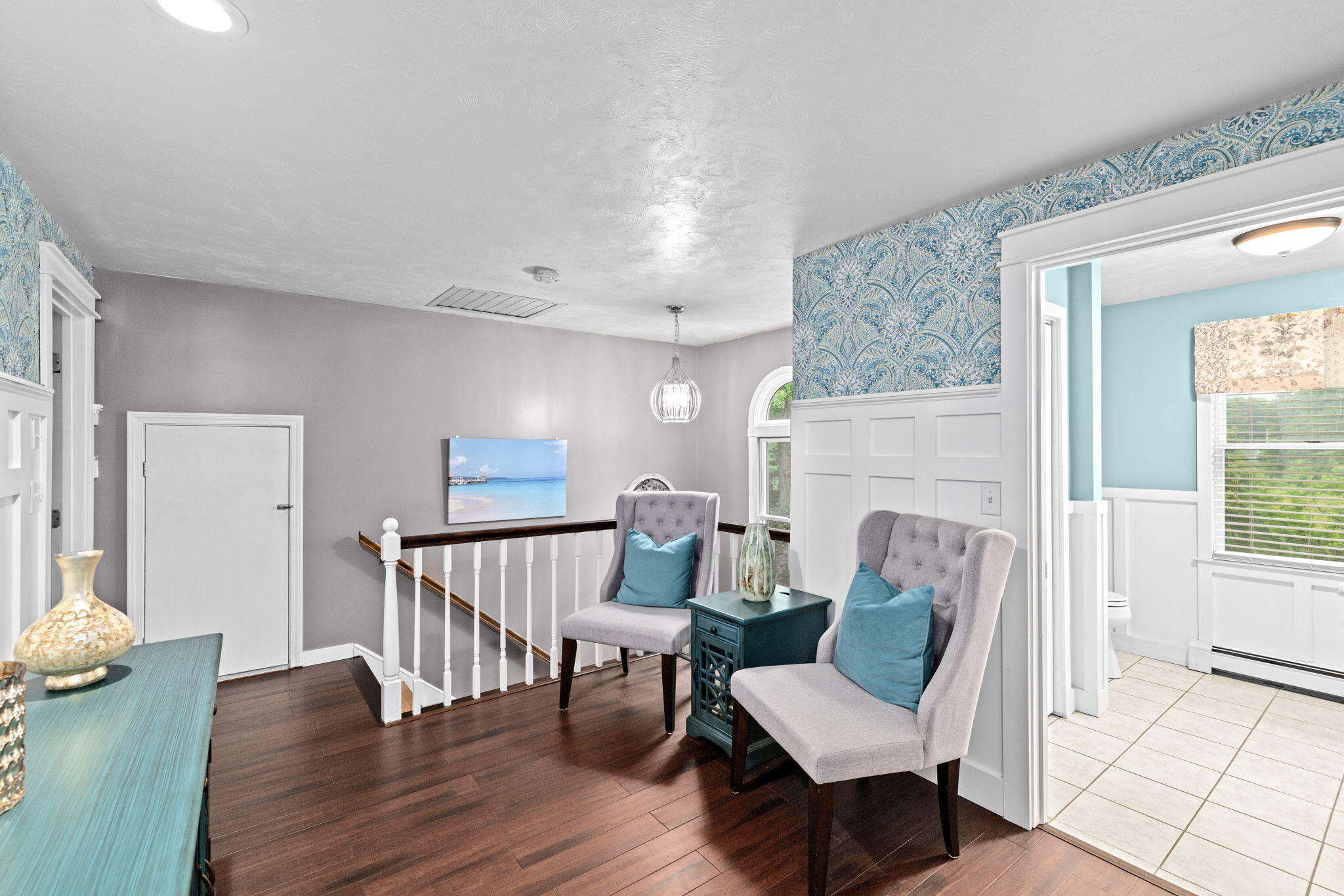 171 Puritan Road