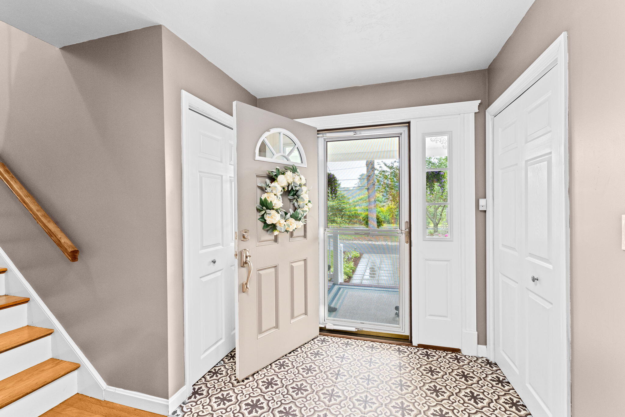 171 Puritan Road