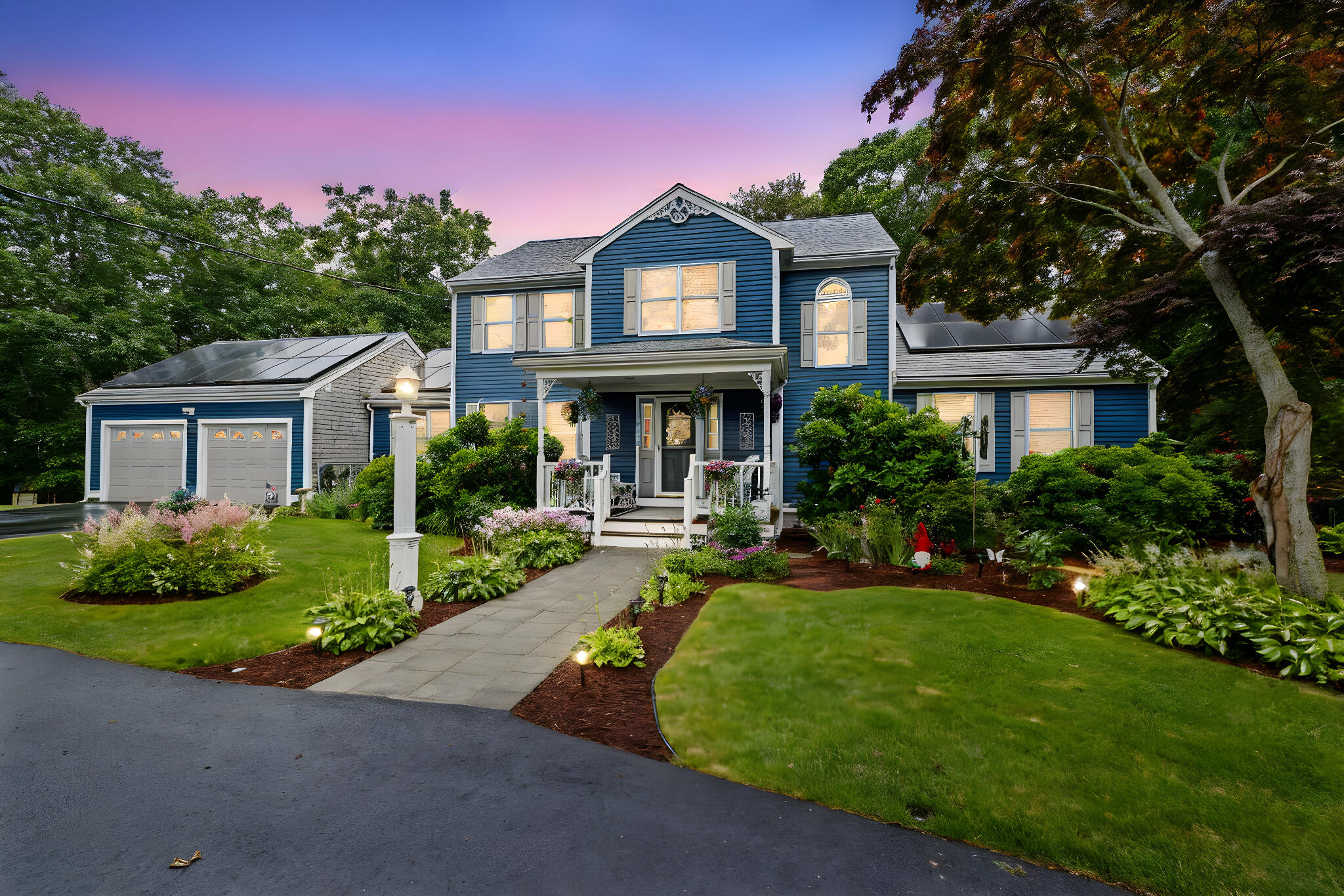 171 Puritan Road