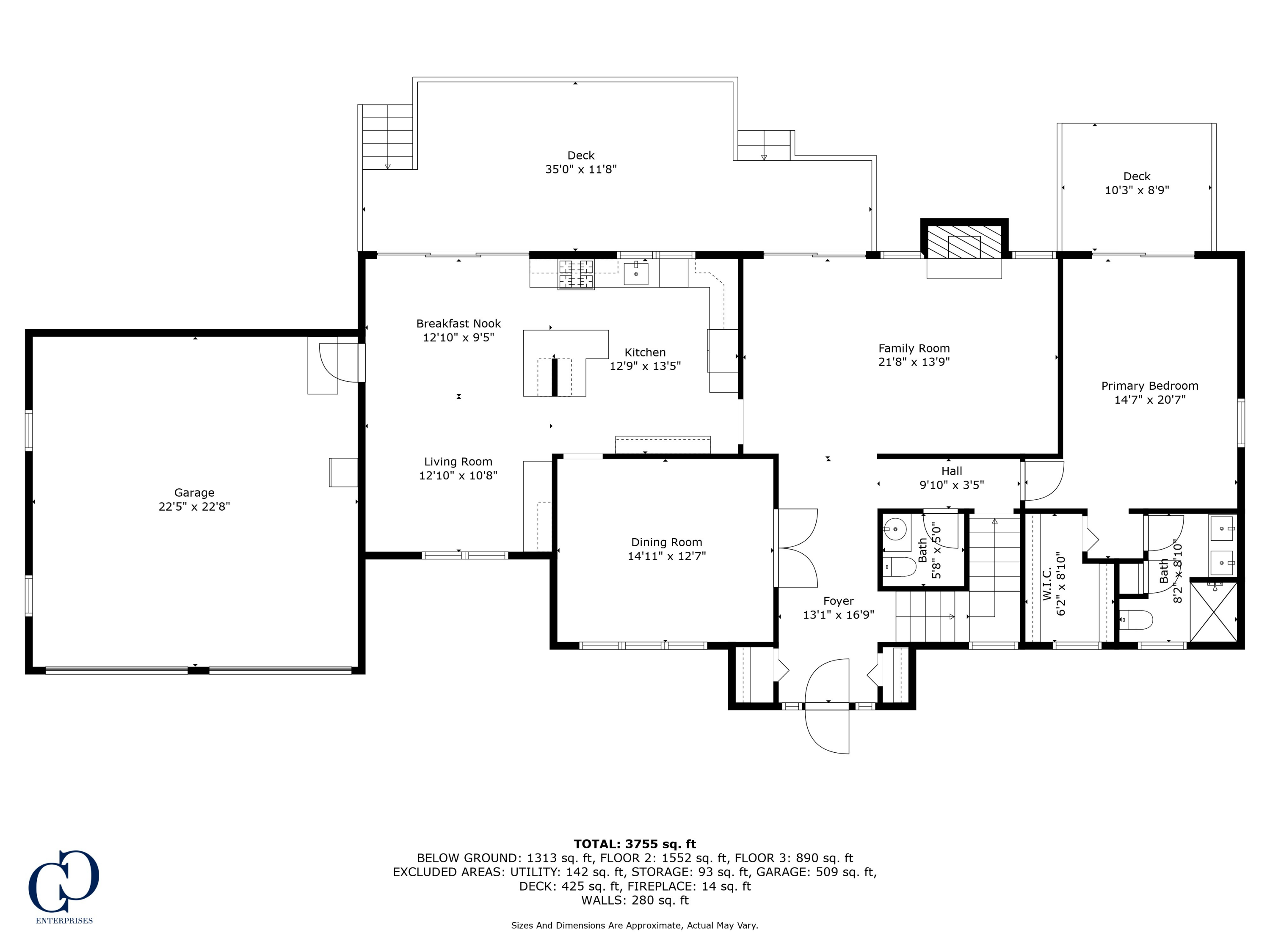 171 Puritan Road