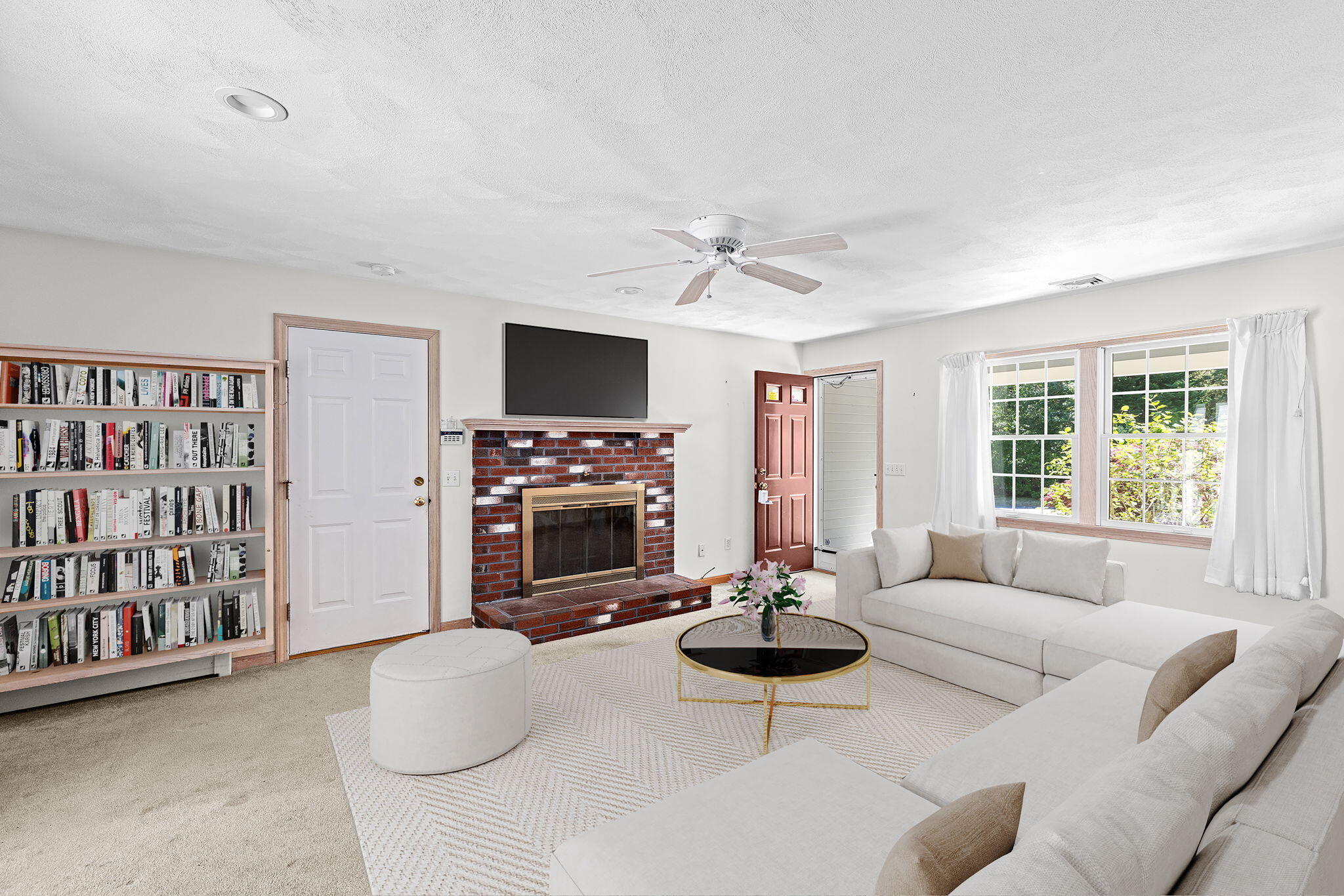 166 Carriage Lane