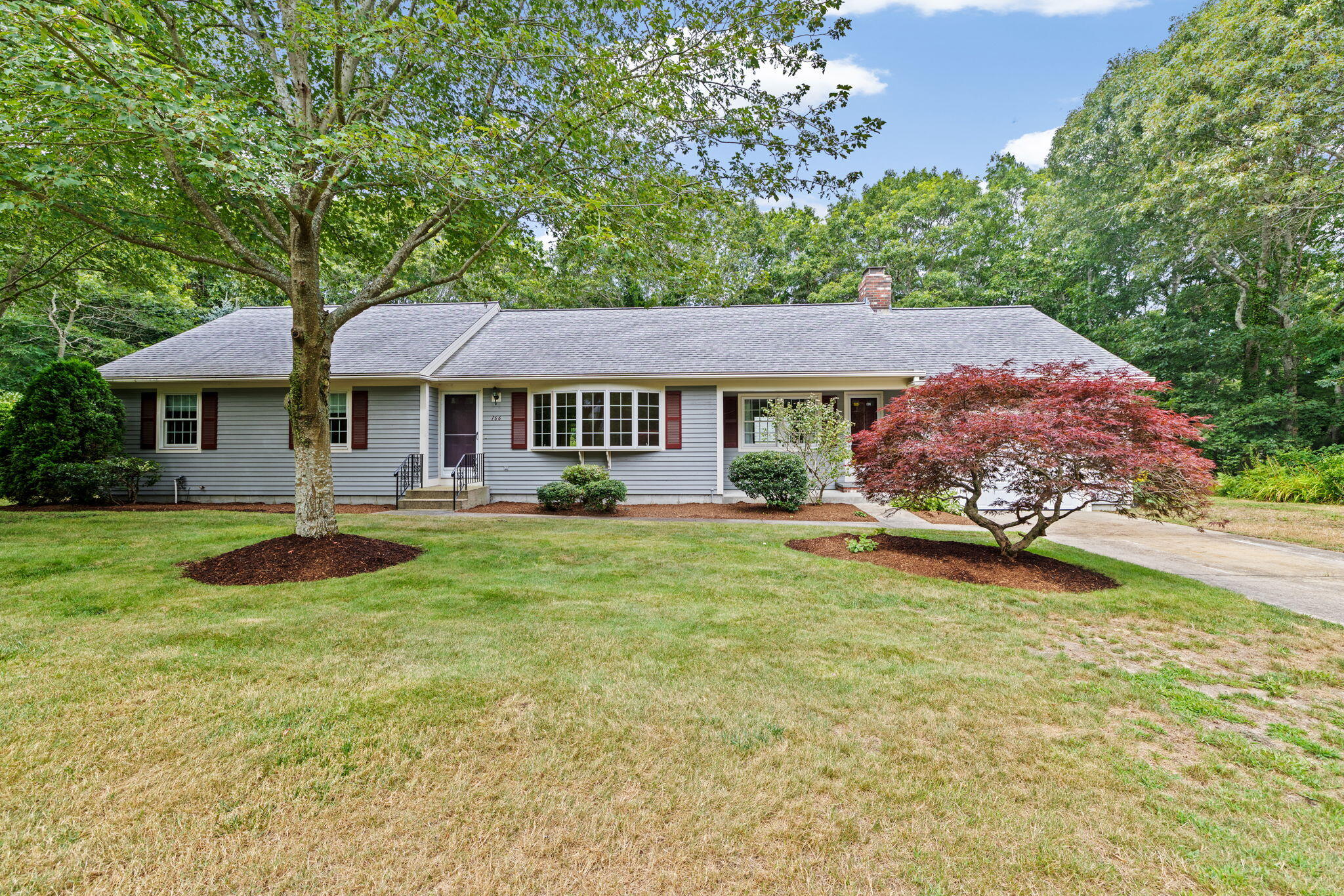 166 Carriage Lane