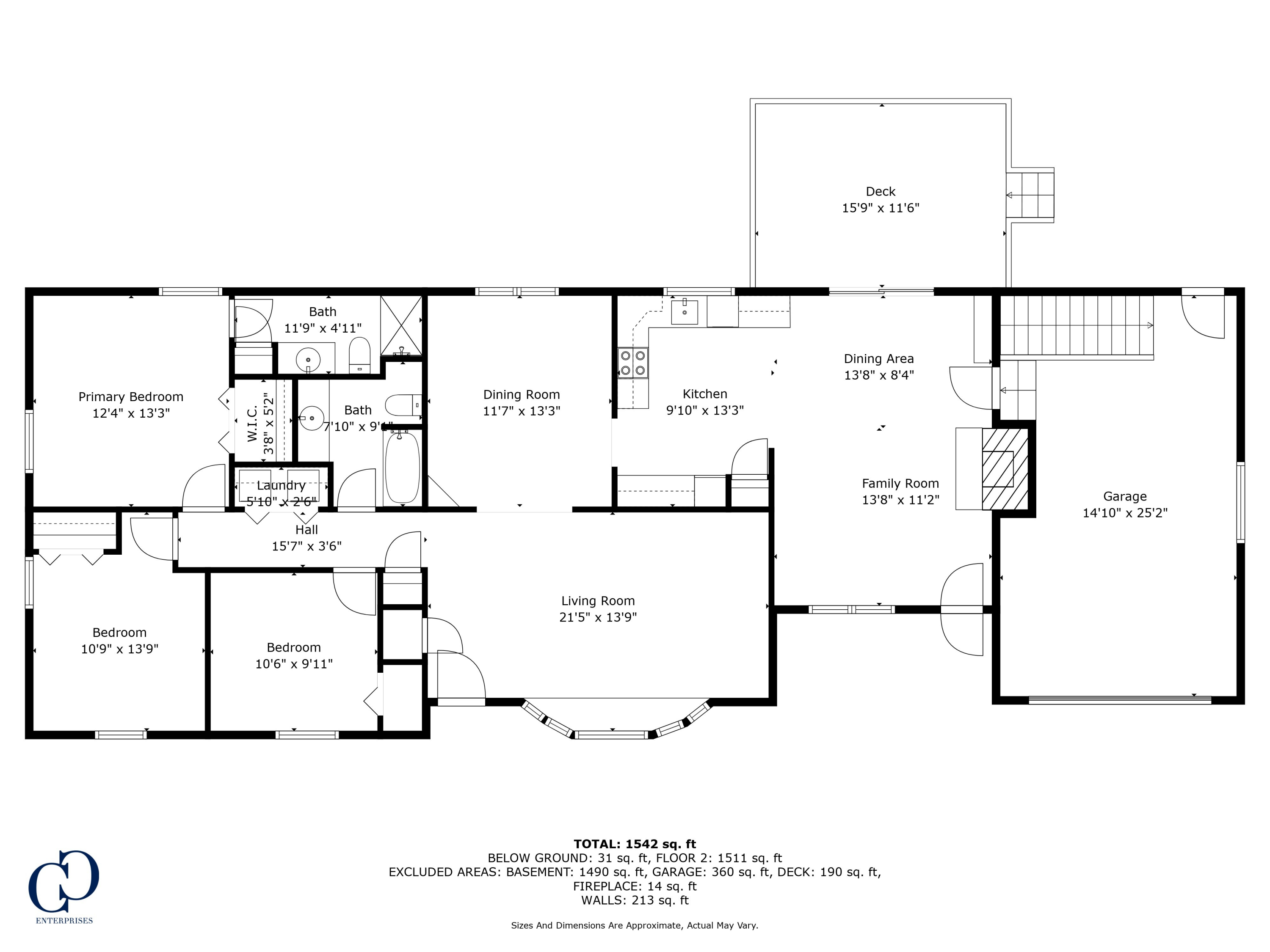 166 Carriage Lane