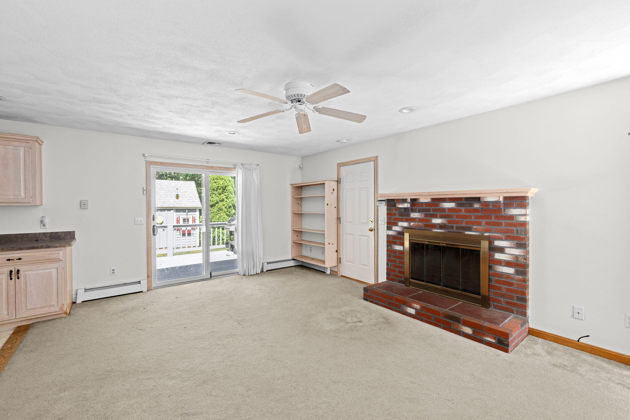 166 Carriage Lane