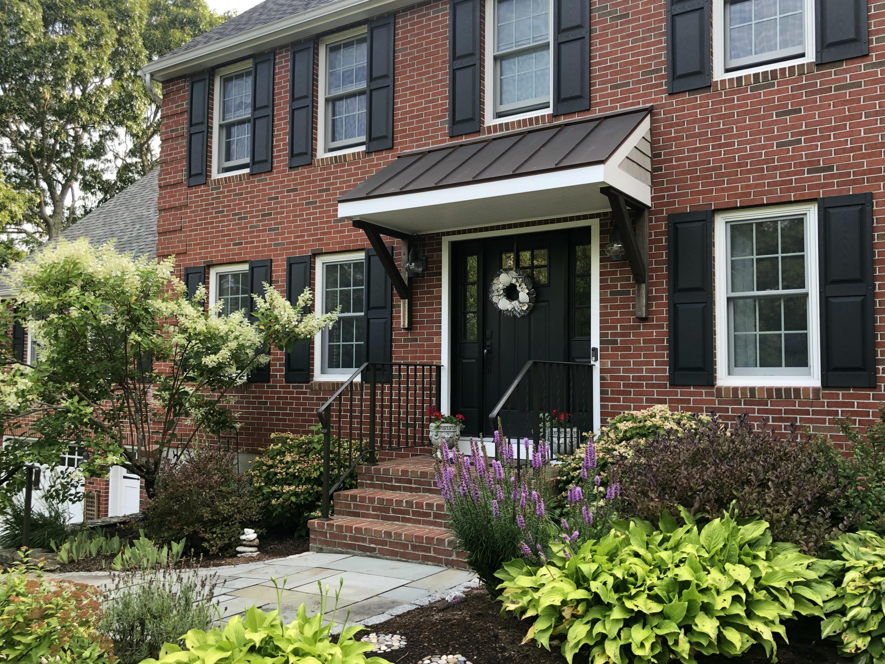 4 Clapp Lane