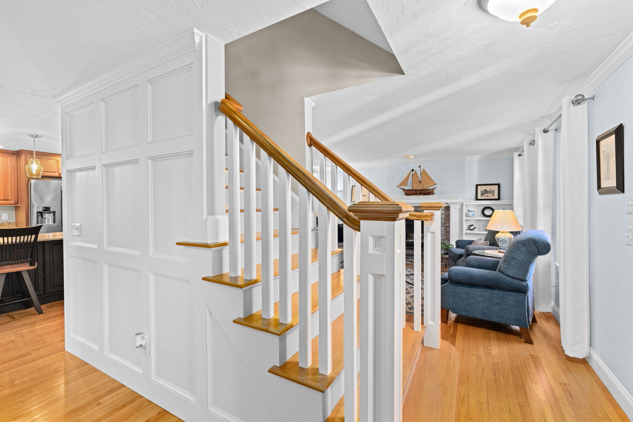 4 Clapp Lane