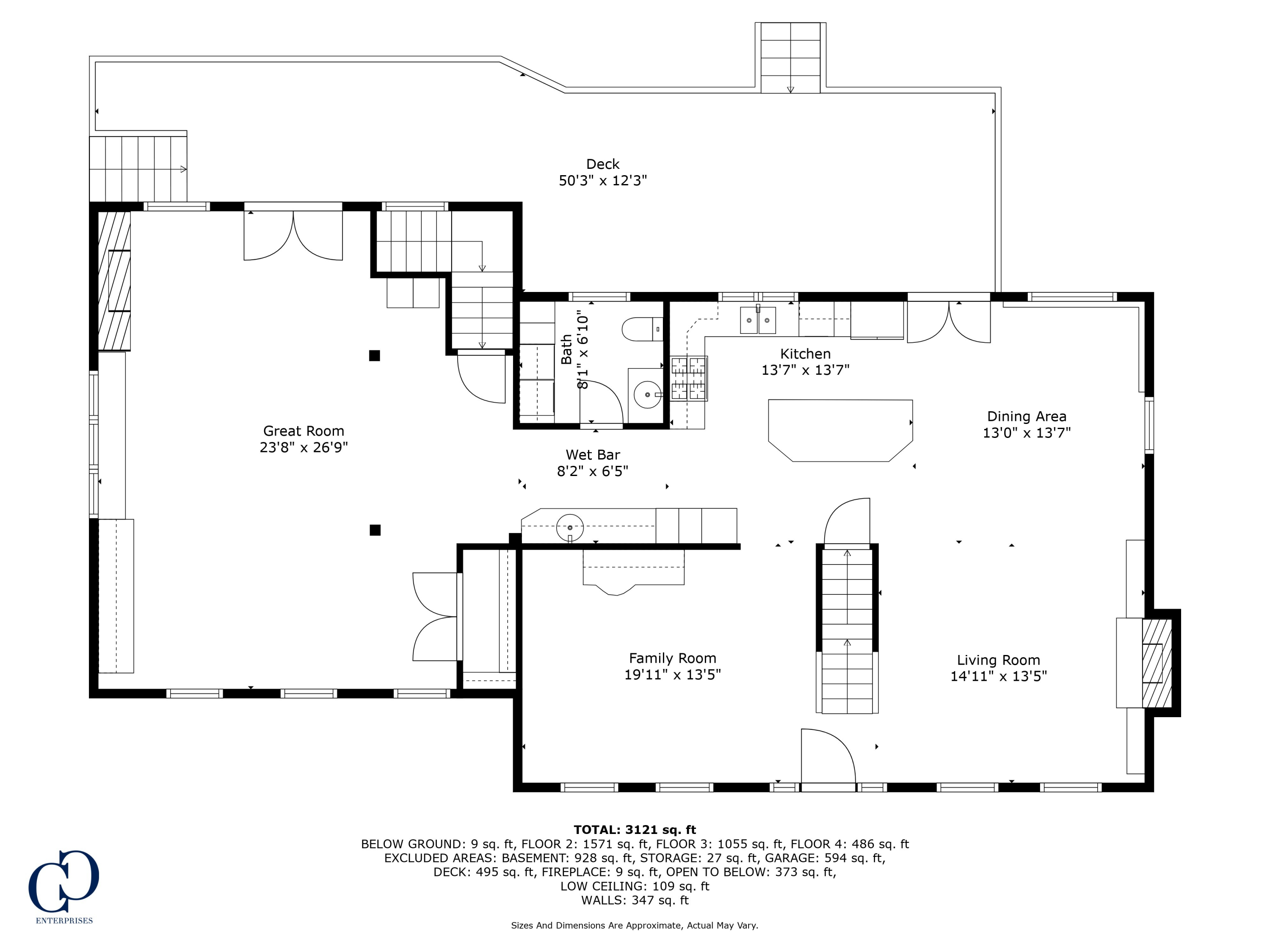 4 Clapp Lane
