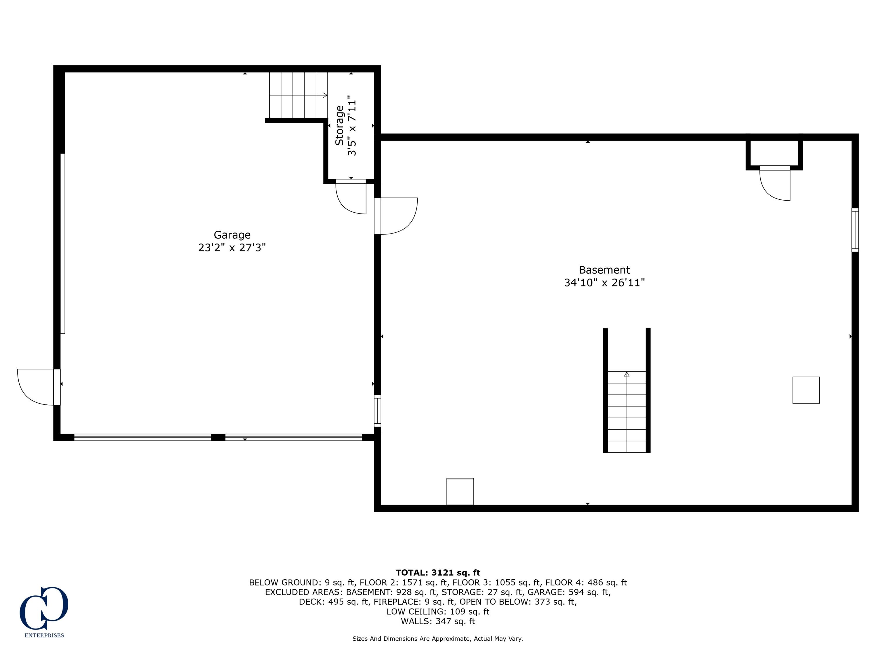 4 Clapp Lane