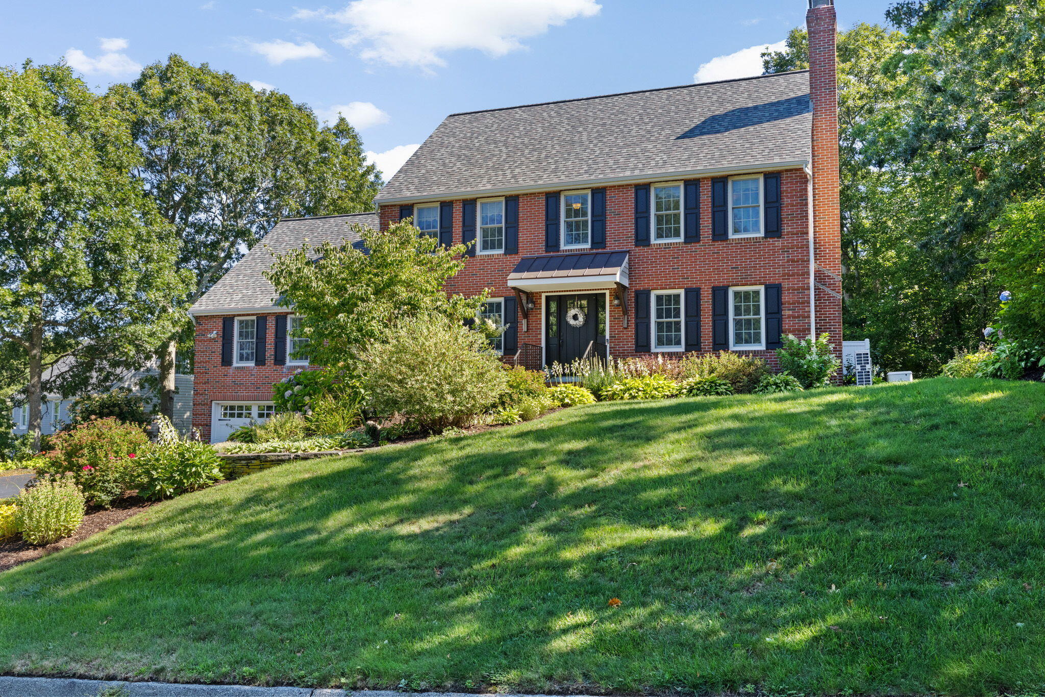 4 Clapp Lane