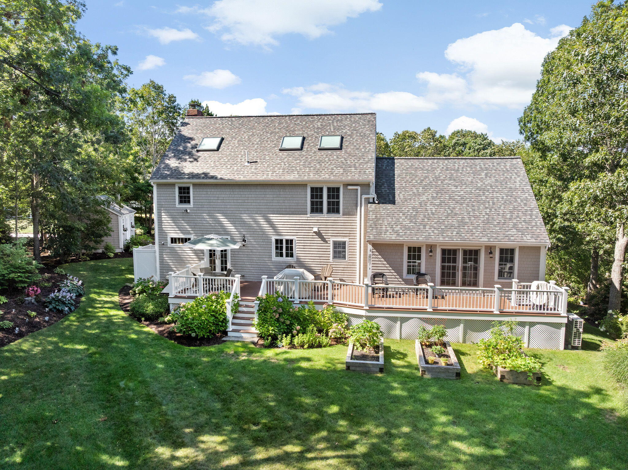 4 Clapp Lane