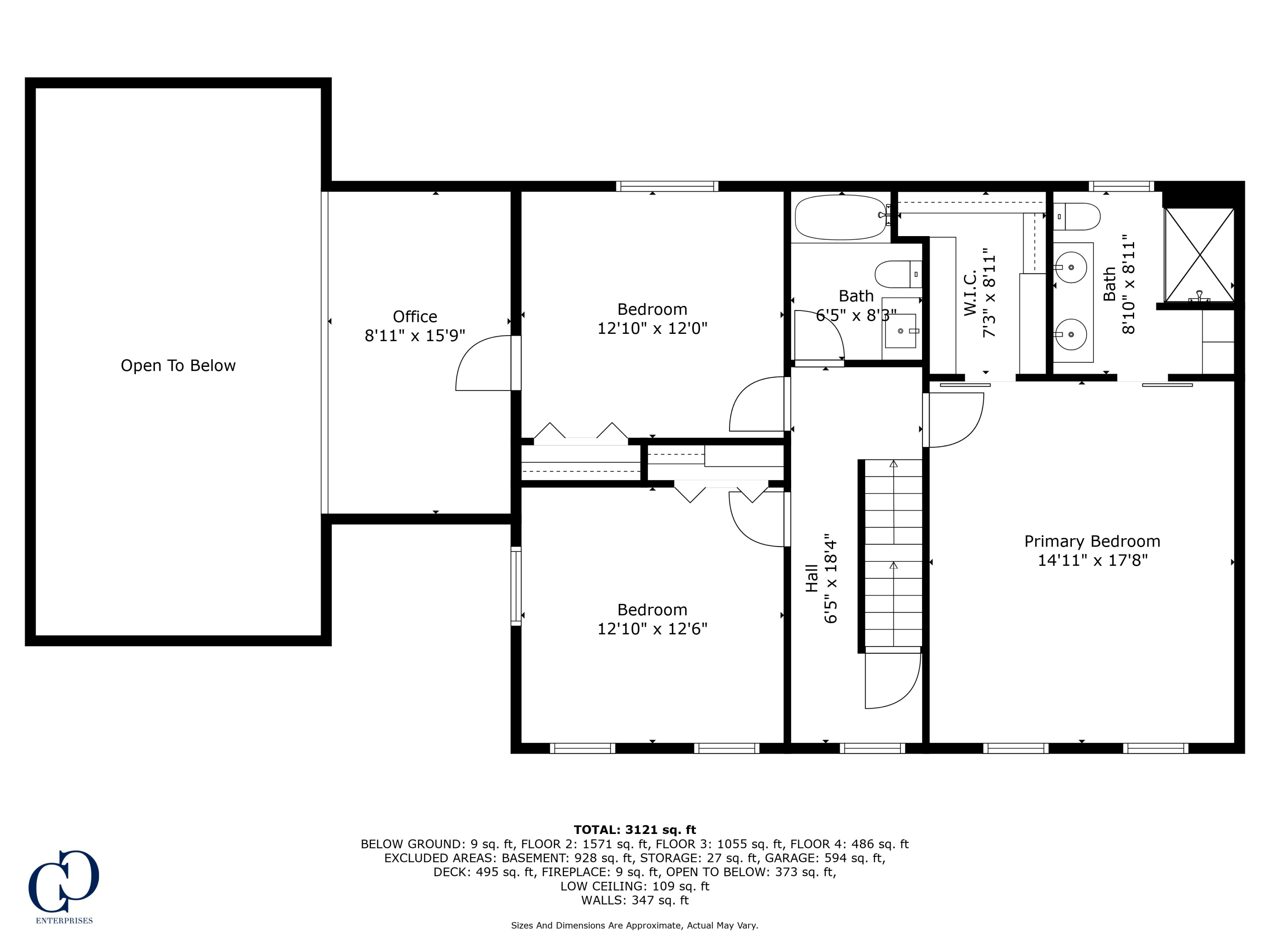 4 Clapp Lane