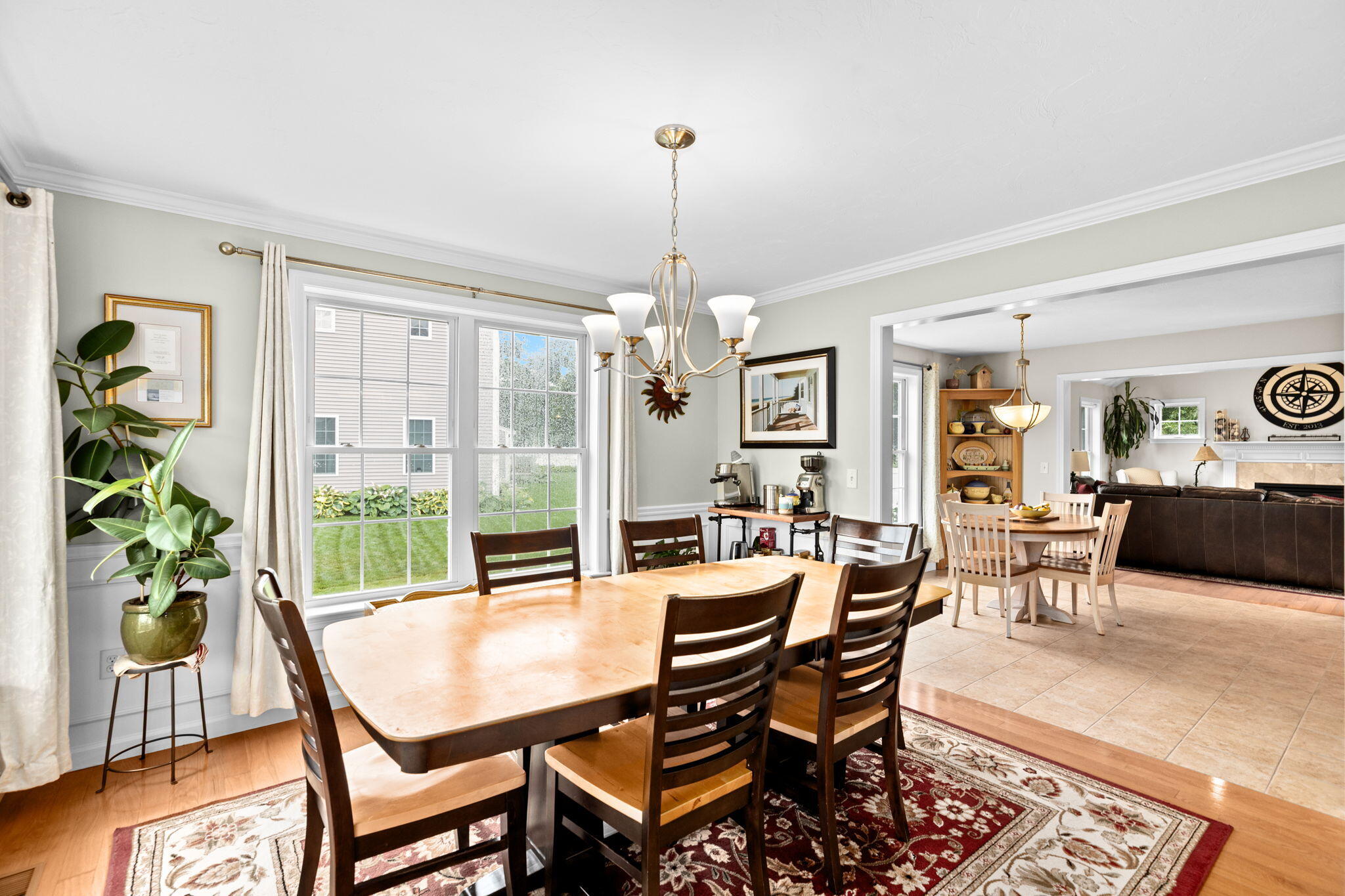 23 Settlers Way