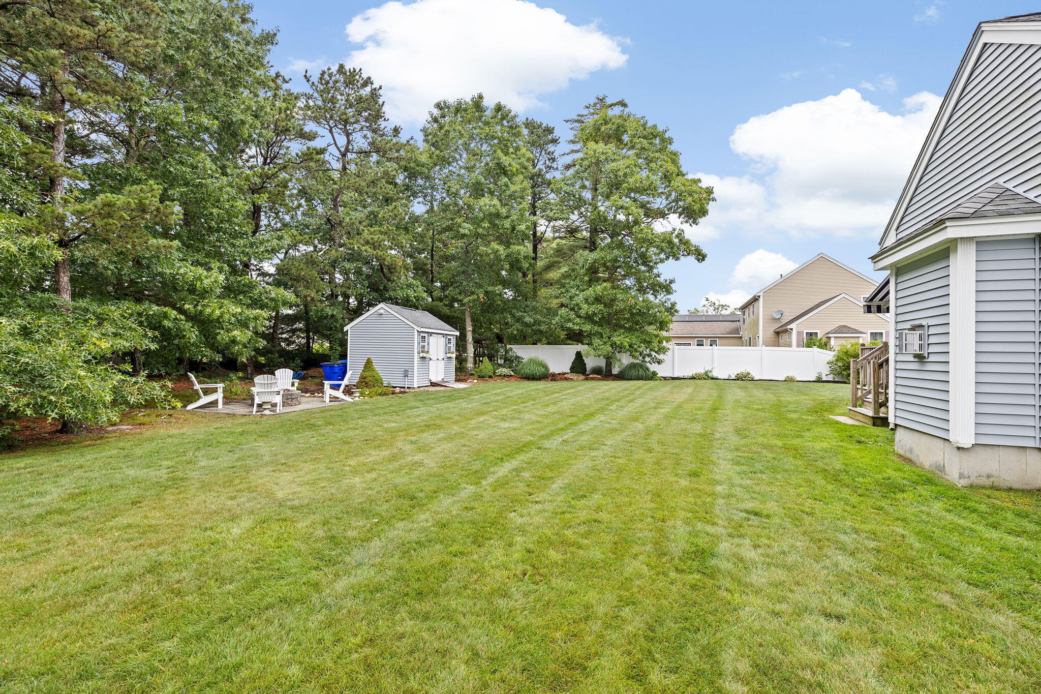 23 Settlers Way