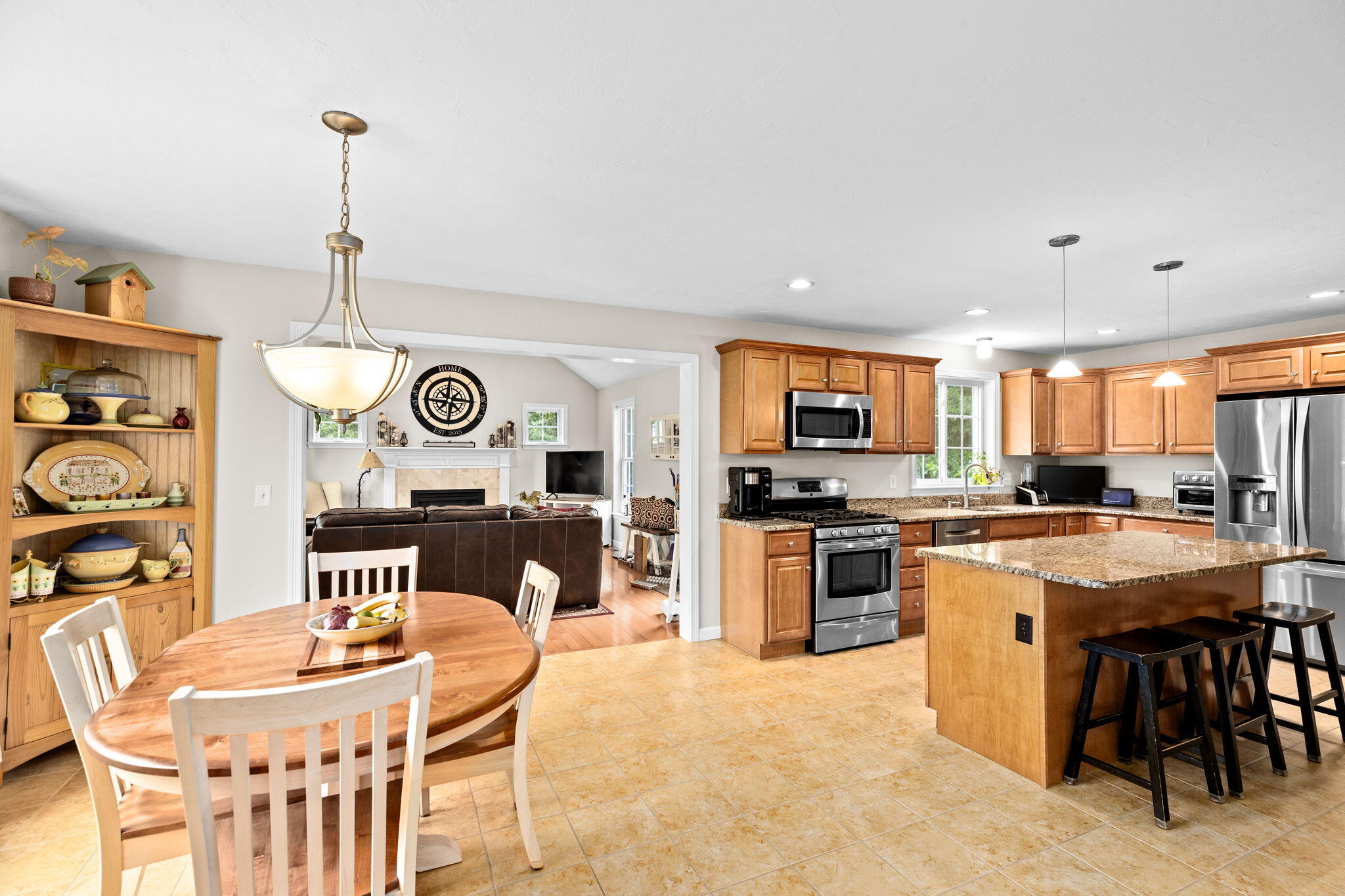 23 Settlers Way