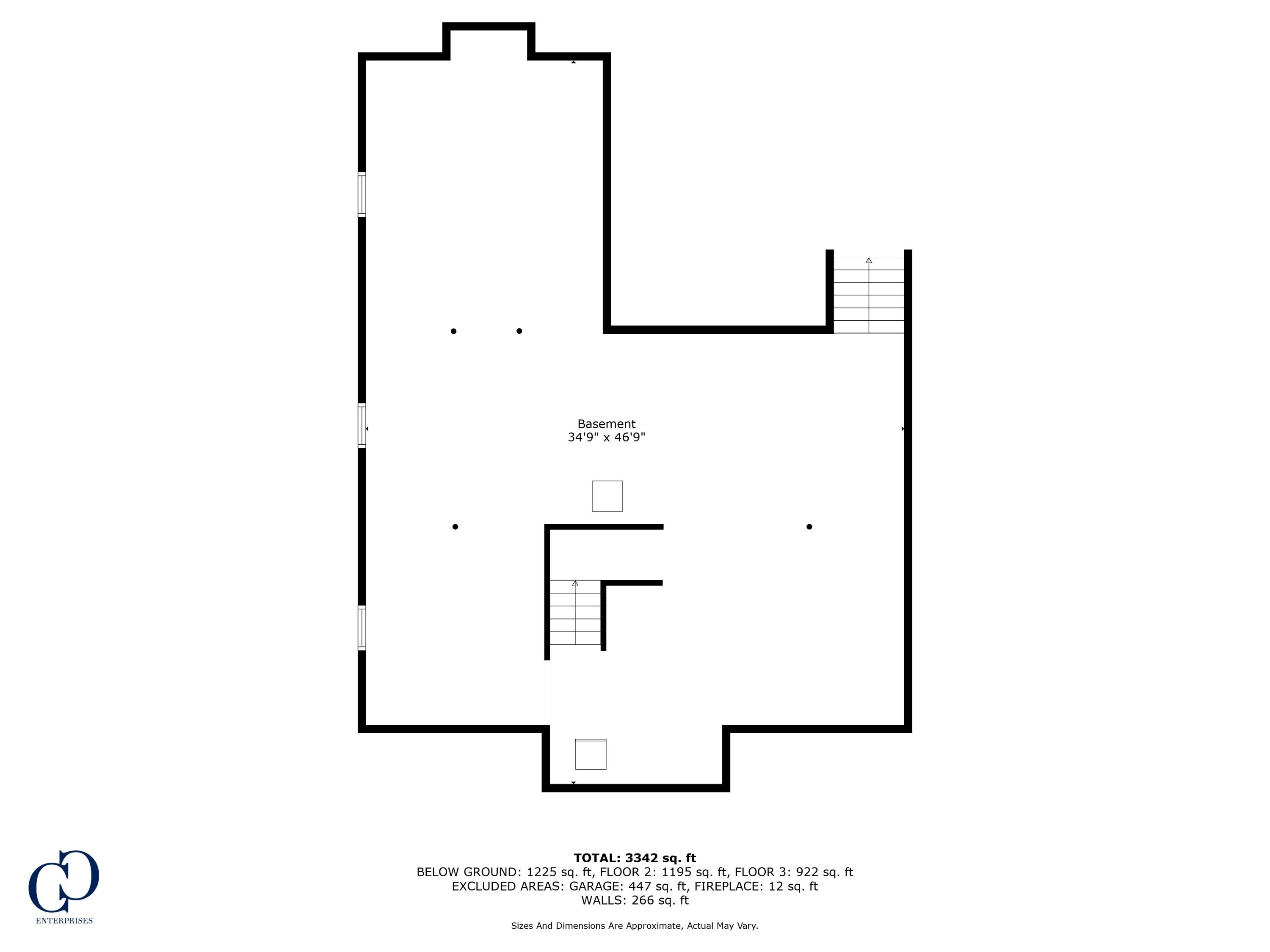 23 Settlers Way