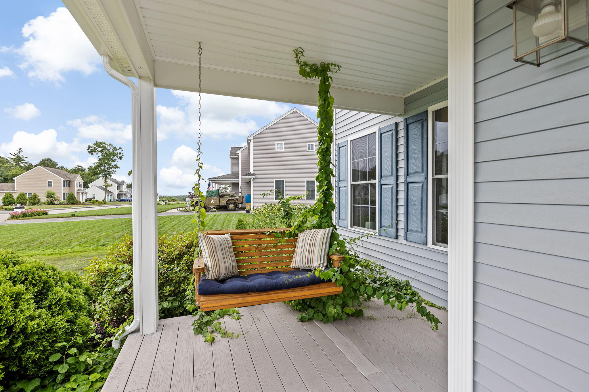 23 Settlers Way