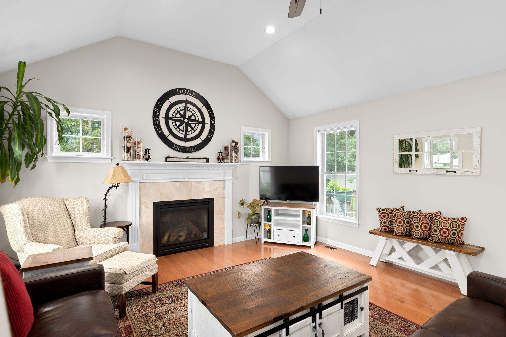 23 Settlers Way
