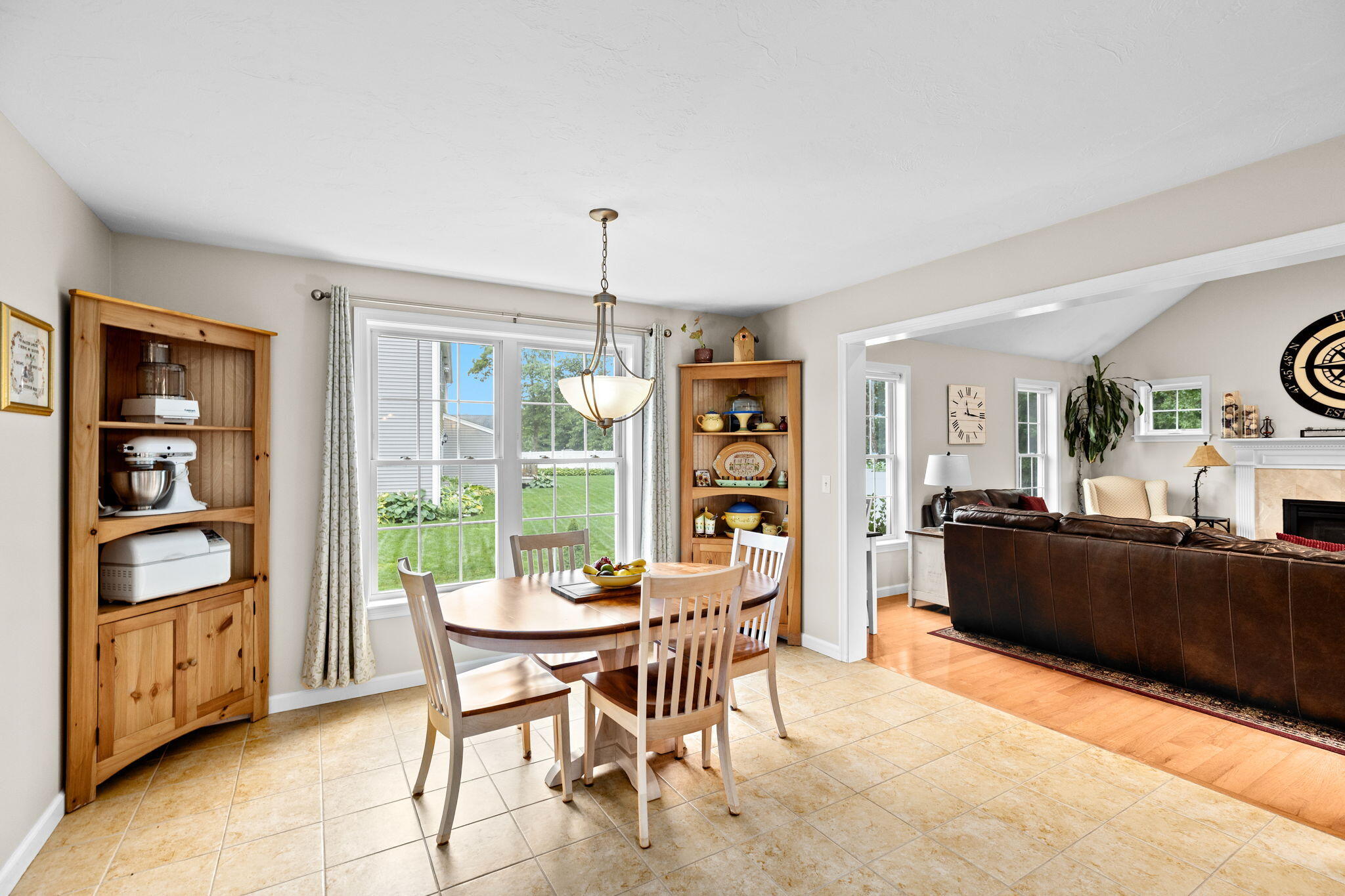 23 Settlers Way