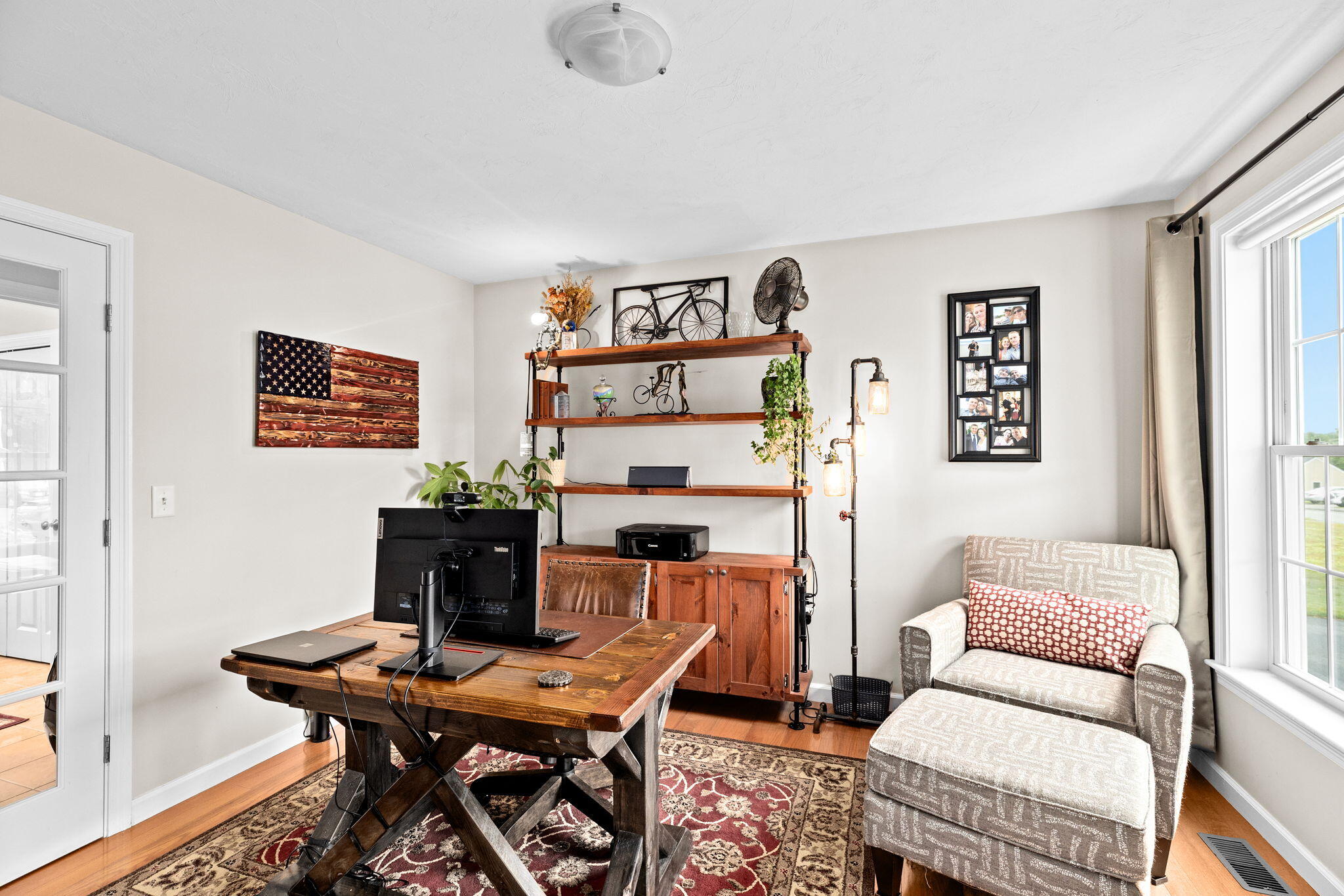 23 Settlers Way