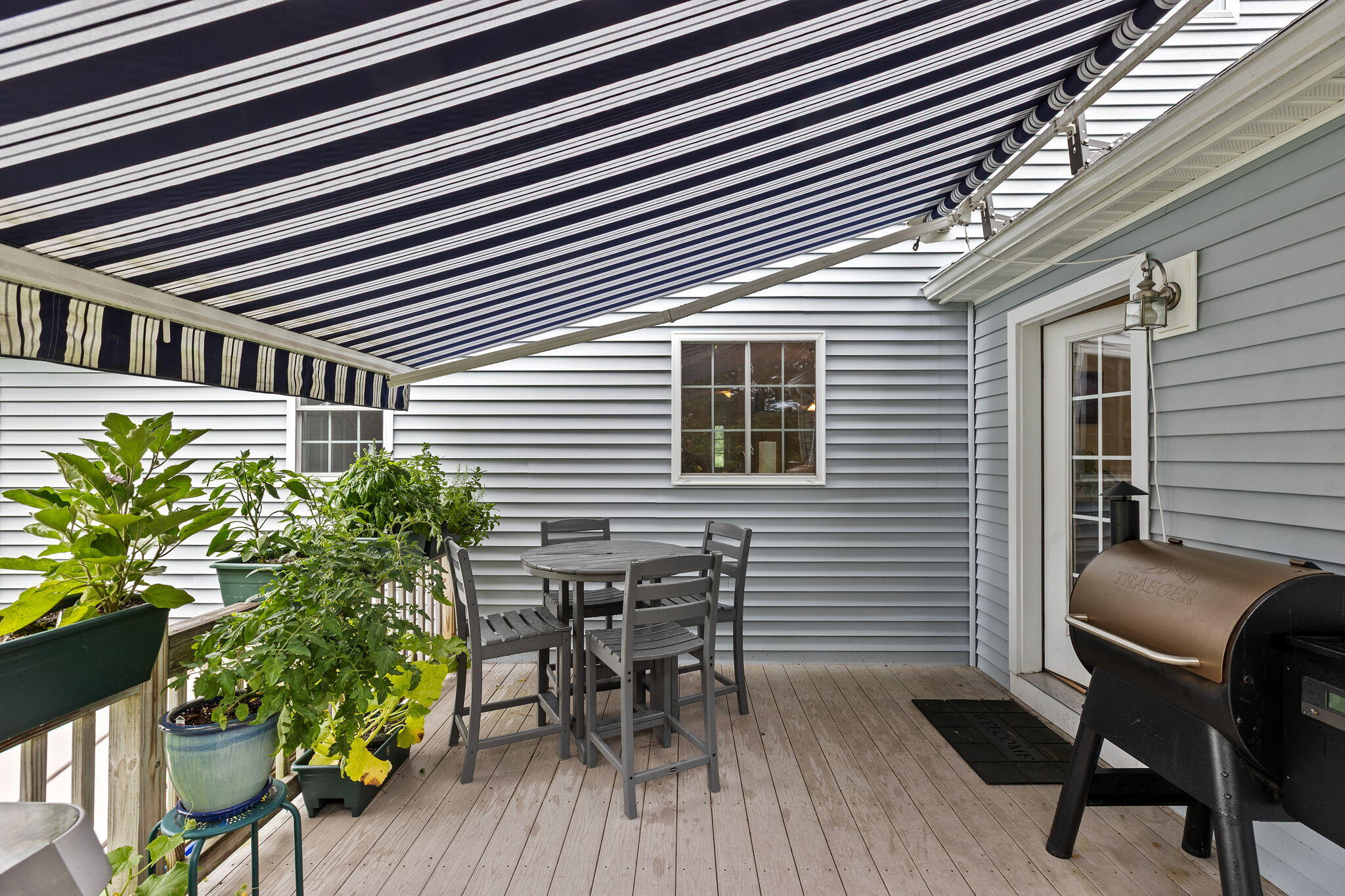 23 Settlers Way