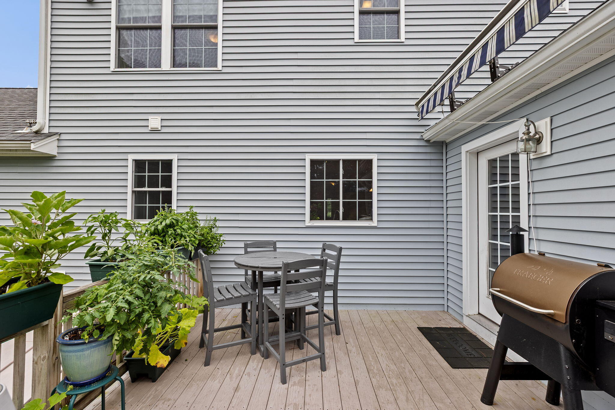 23 Settlers Way