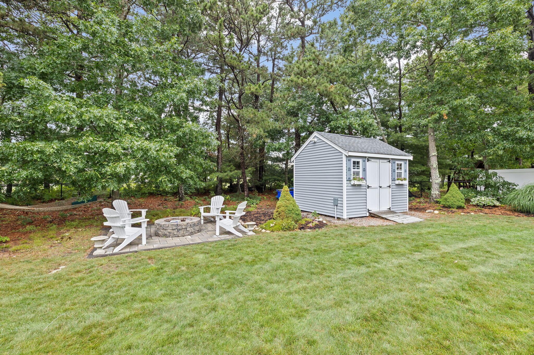 23 Settlers Way