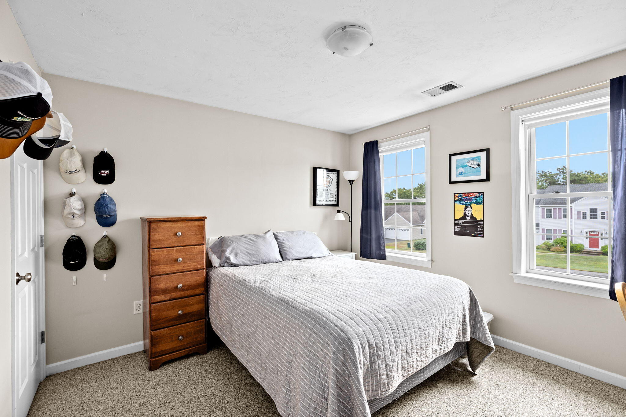 23 Settlers Way