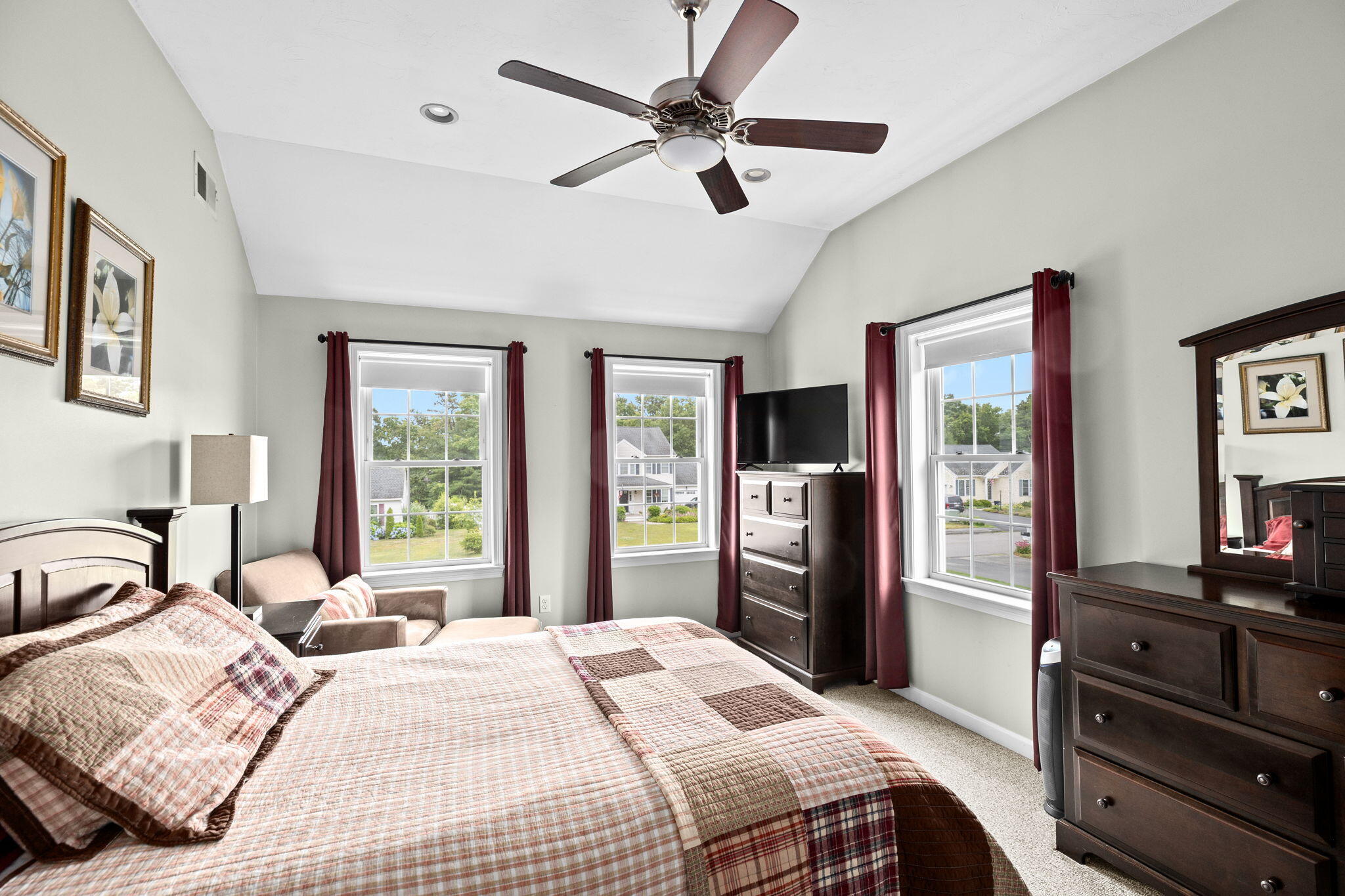 23 Settlers Way