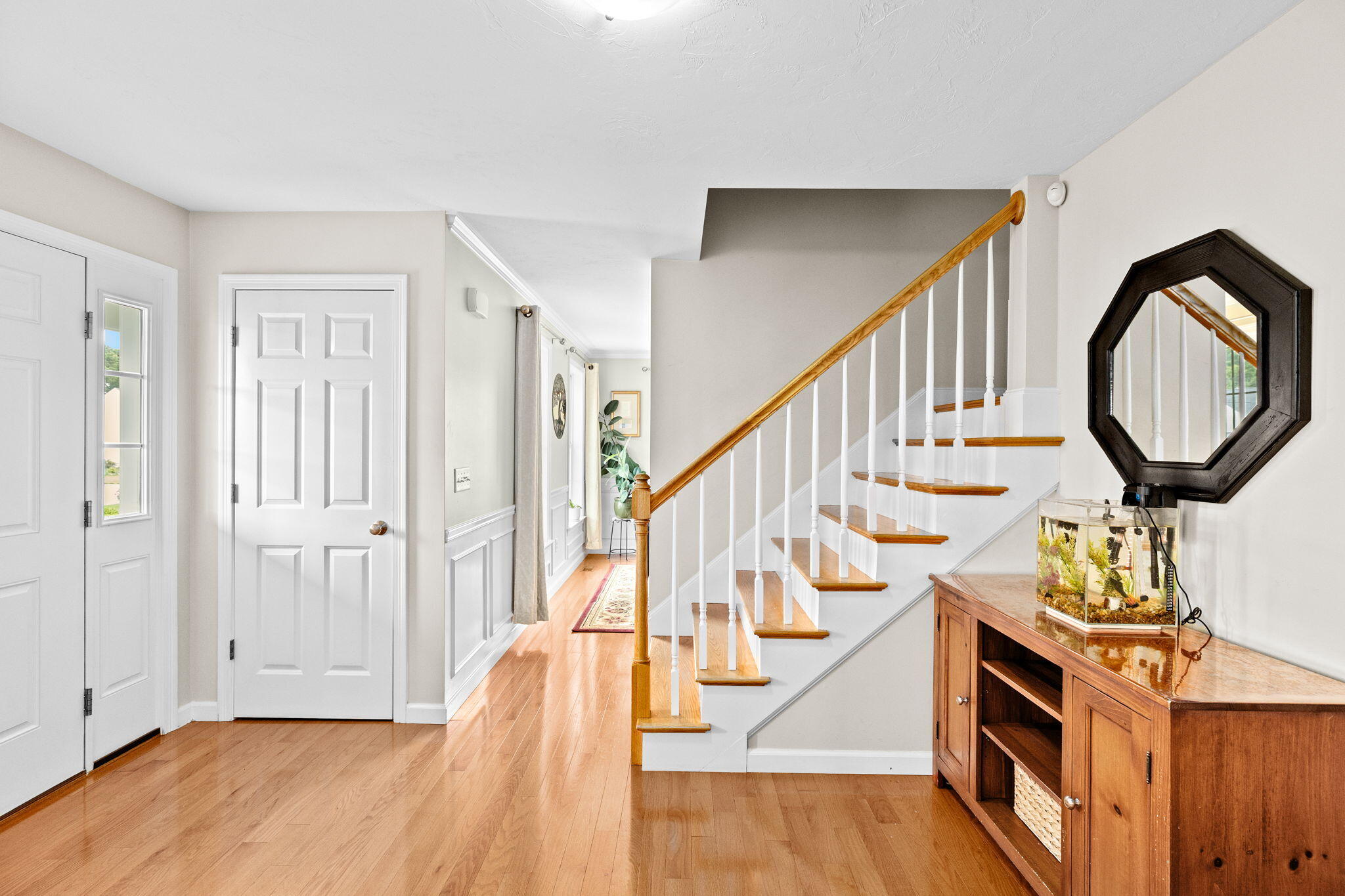 23 Settlers Way