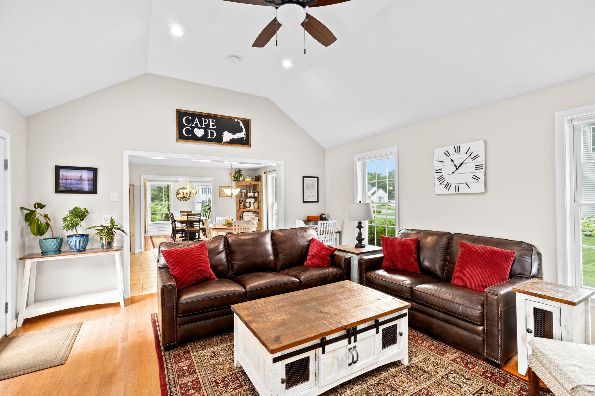 23 Settlers Way