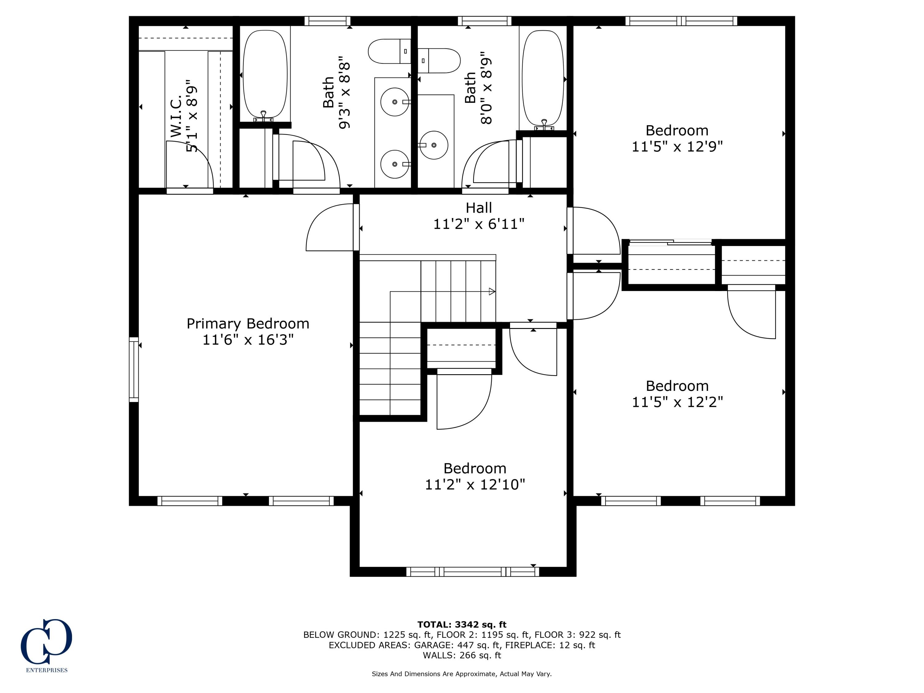 23 Settlers Way