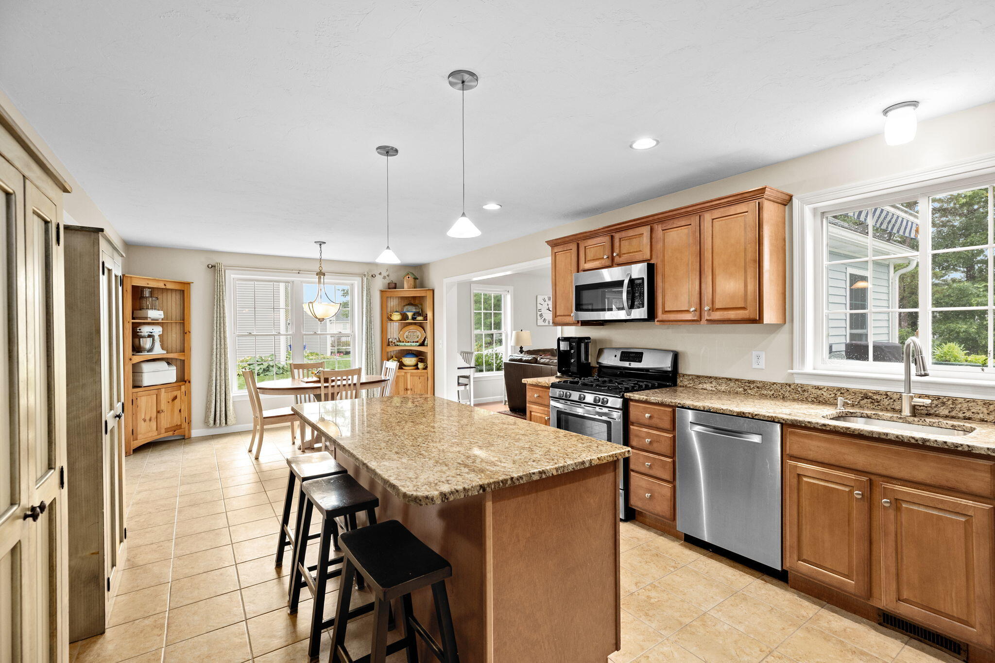 23 Settlers Way