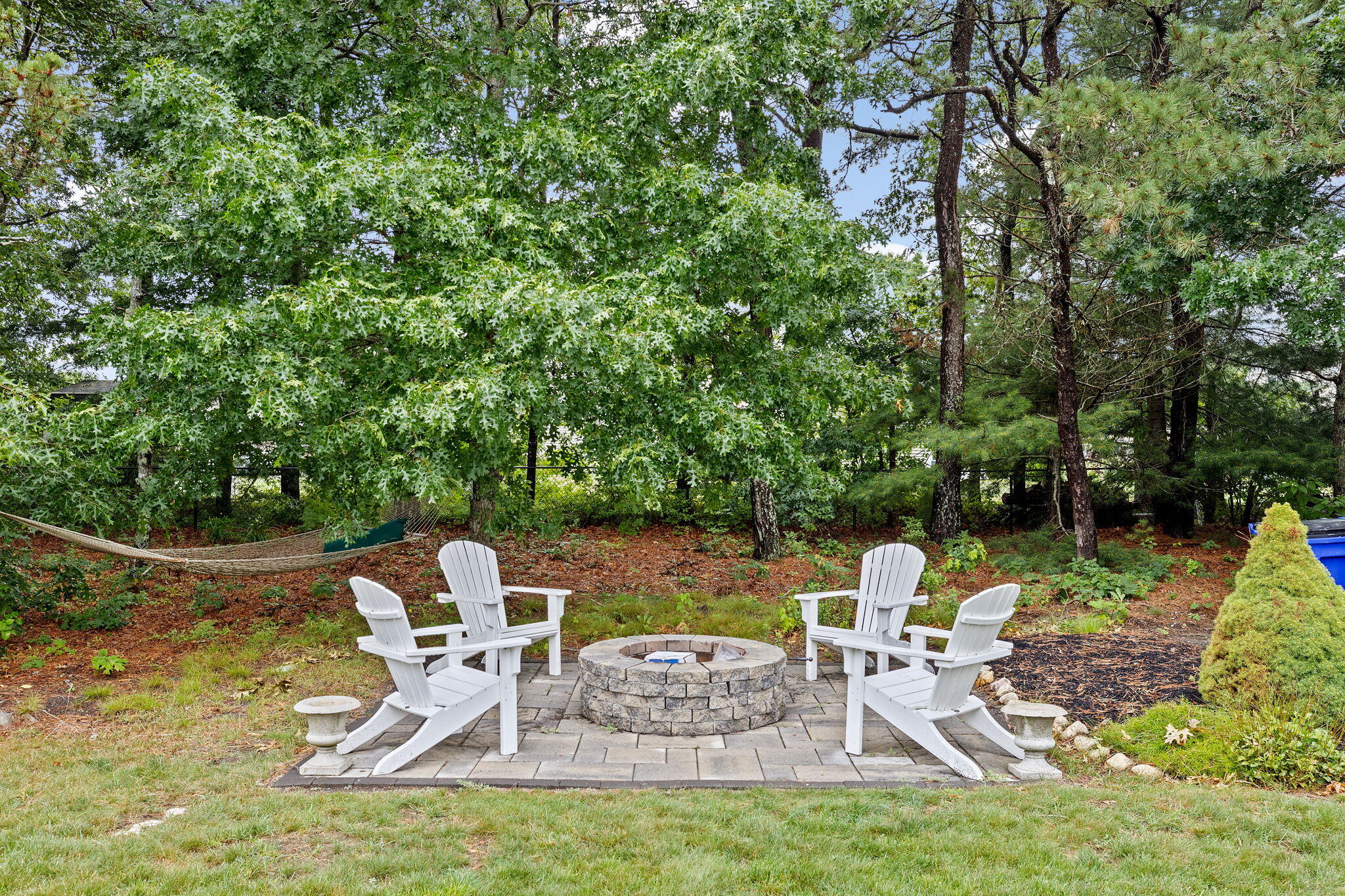 23 Settlers Way