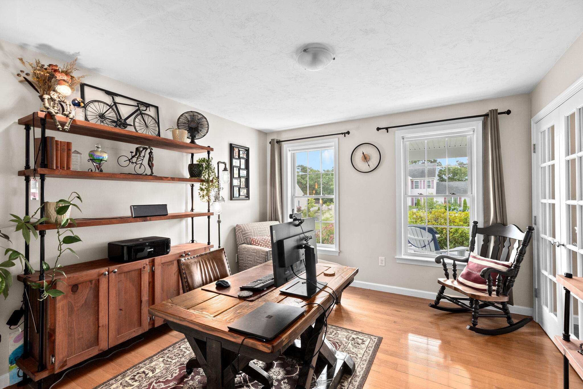 23 Settlers Way