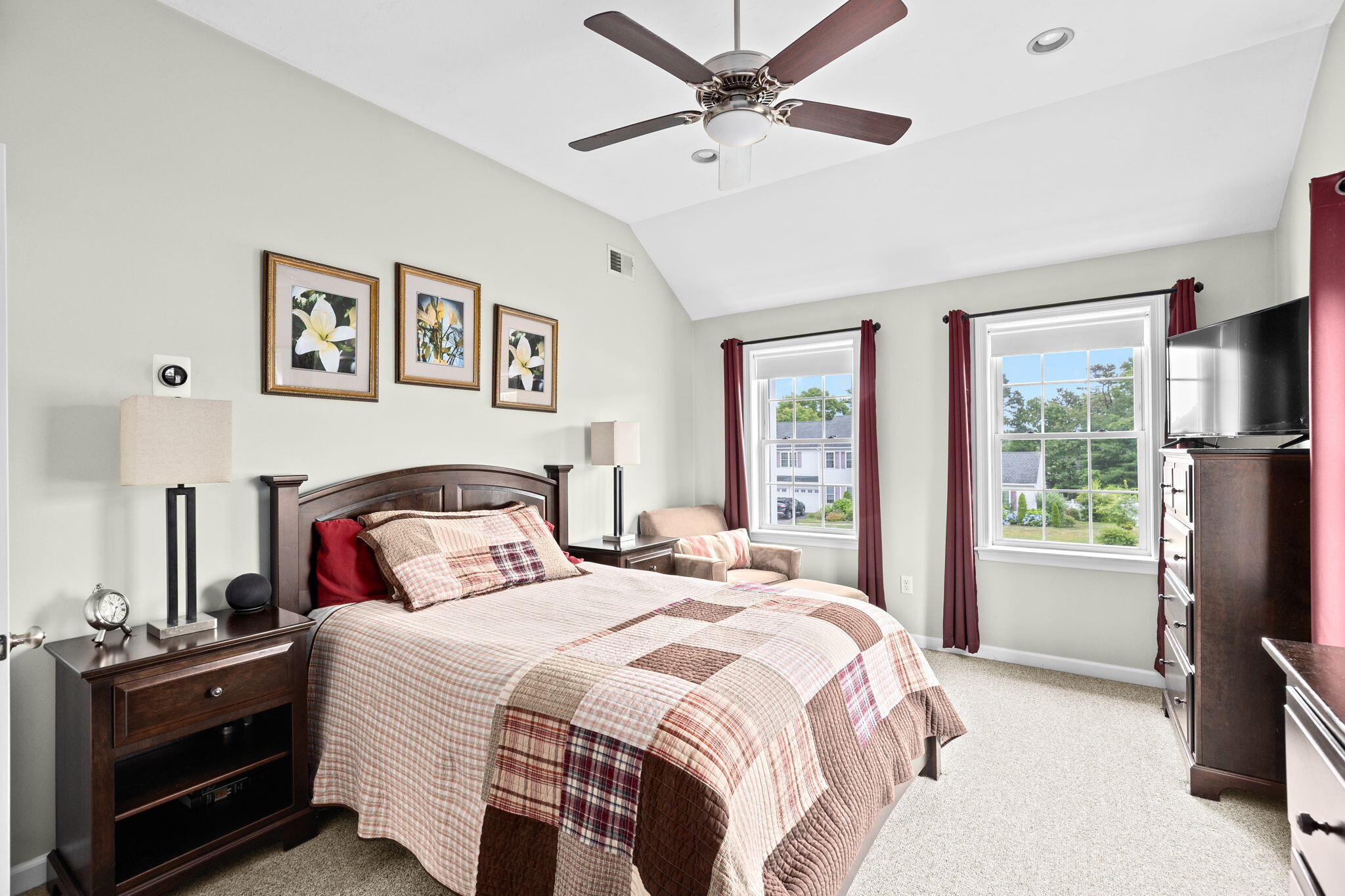 23 Settlers Way