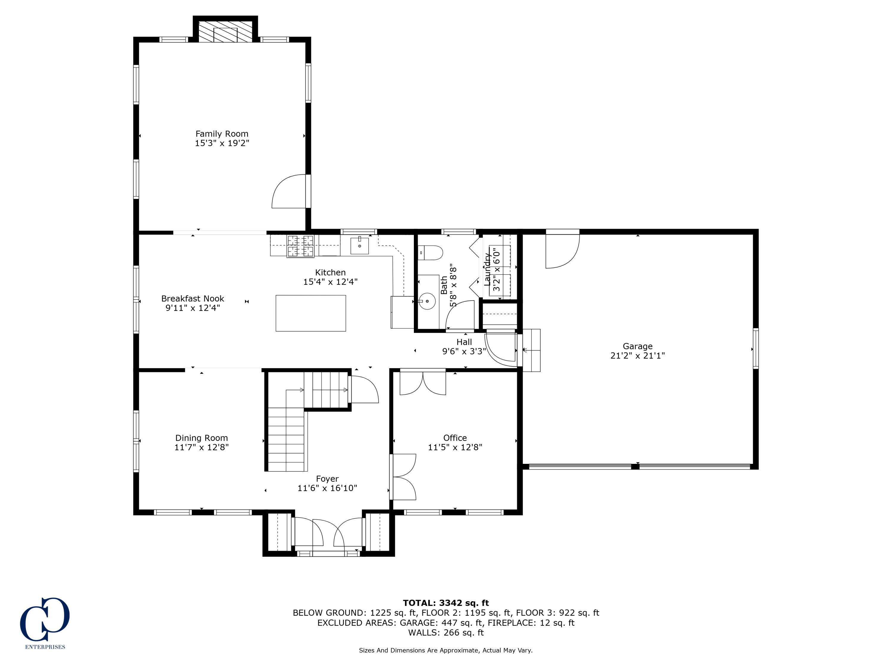 23 Settlers Way
