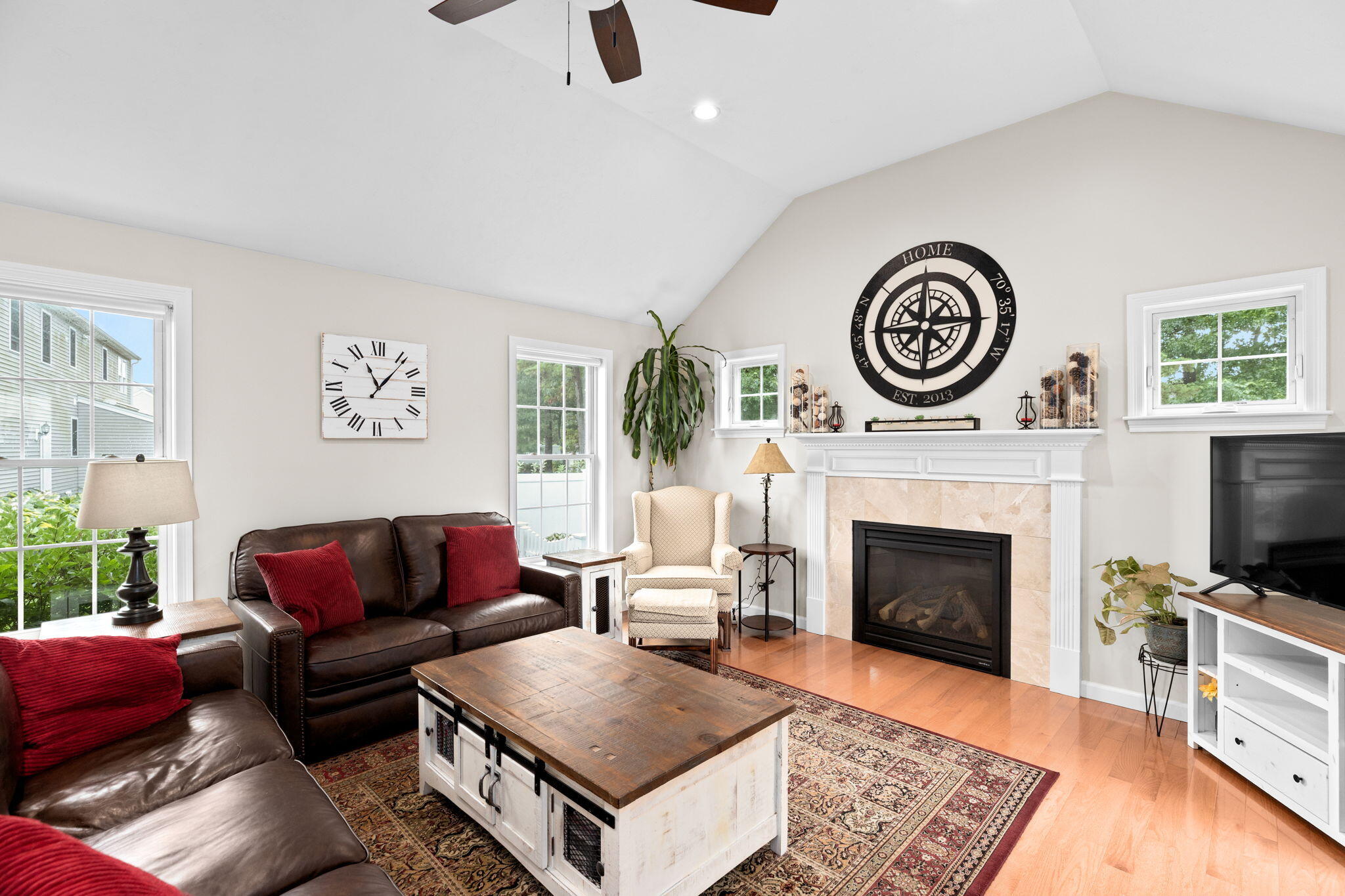 23 Settlers Way