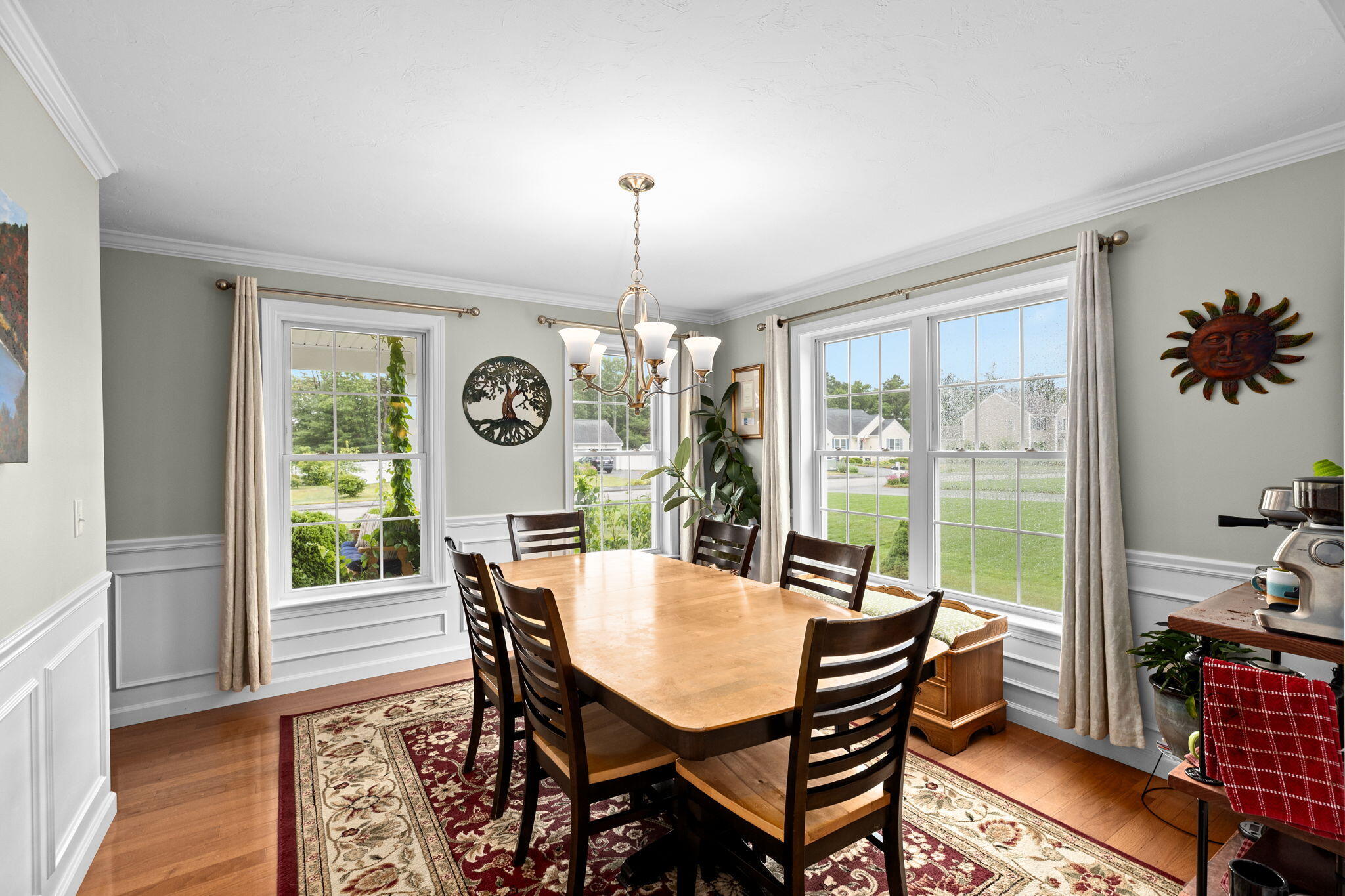 23 Settlers Way