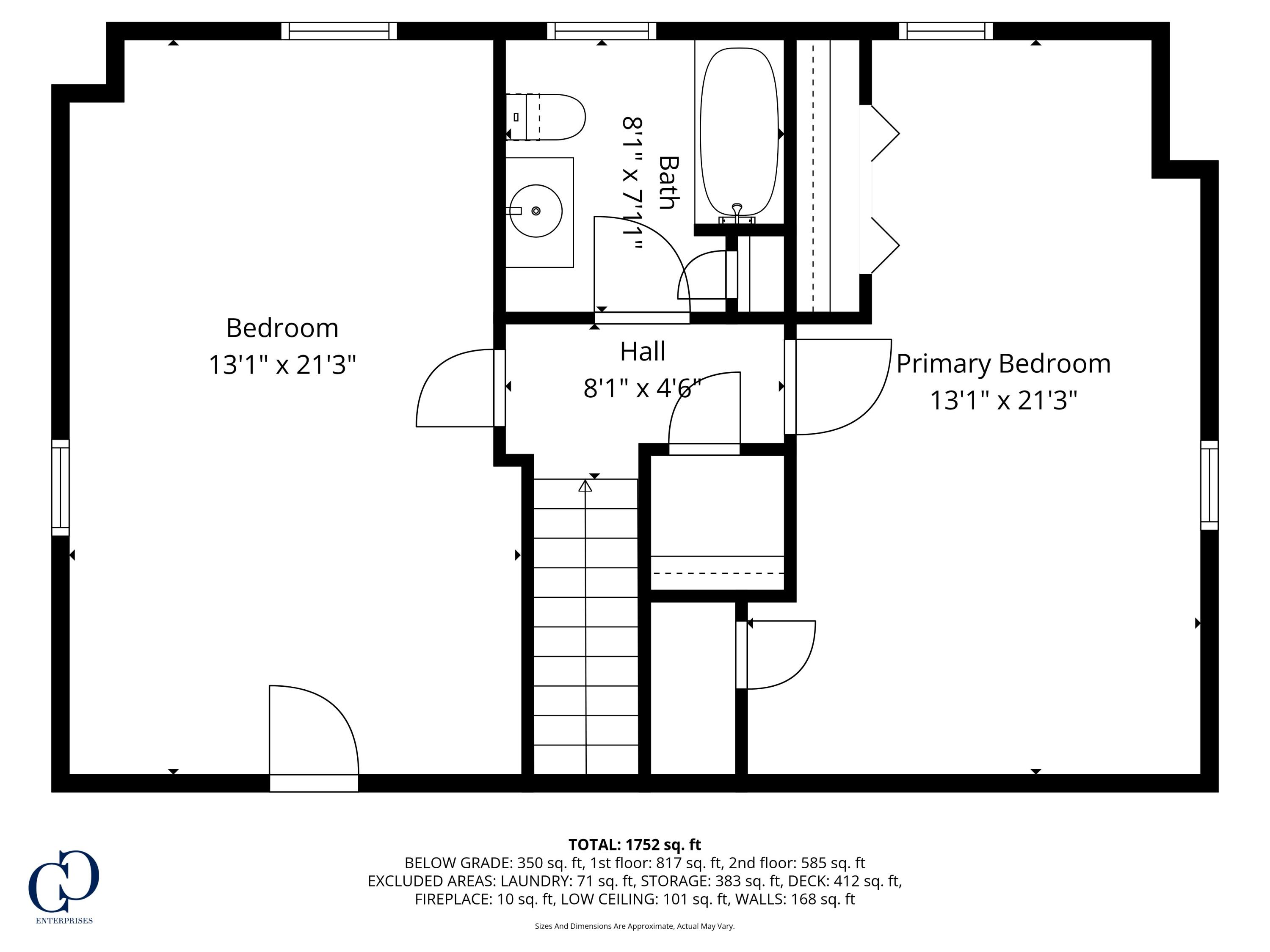 113 Farmersville Road