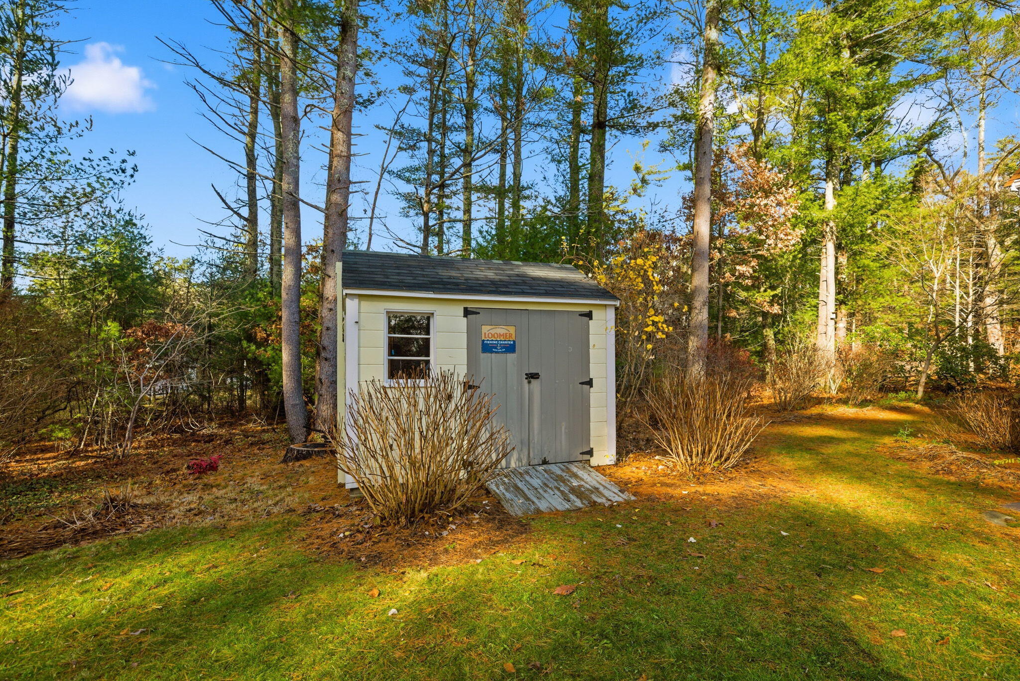 113 Farmersville Road