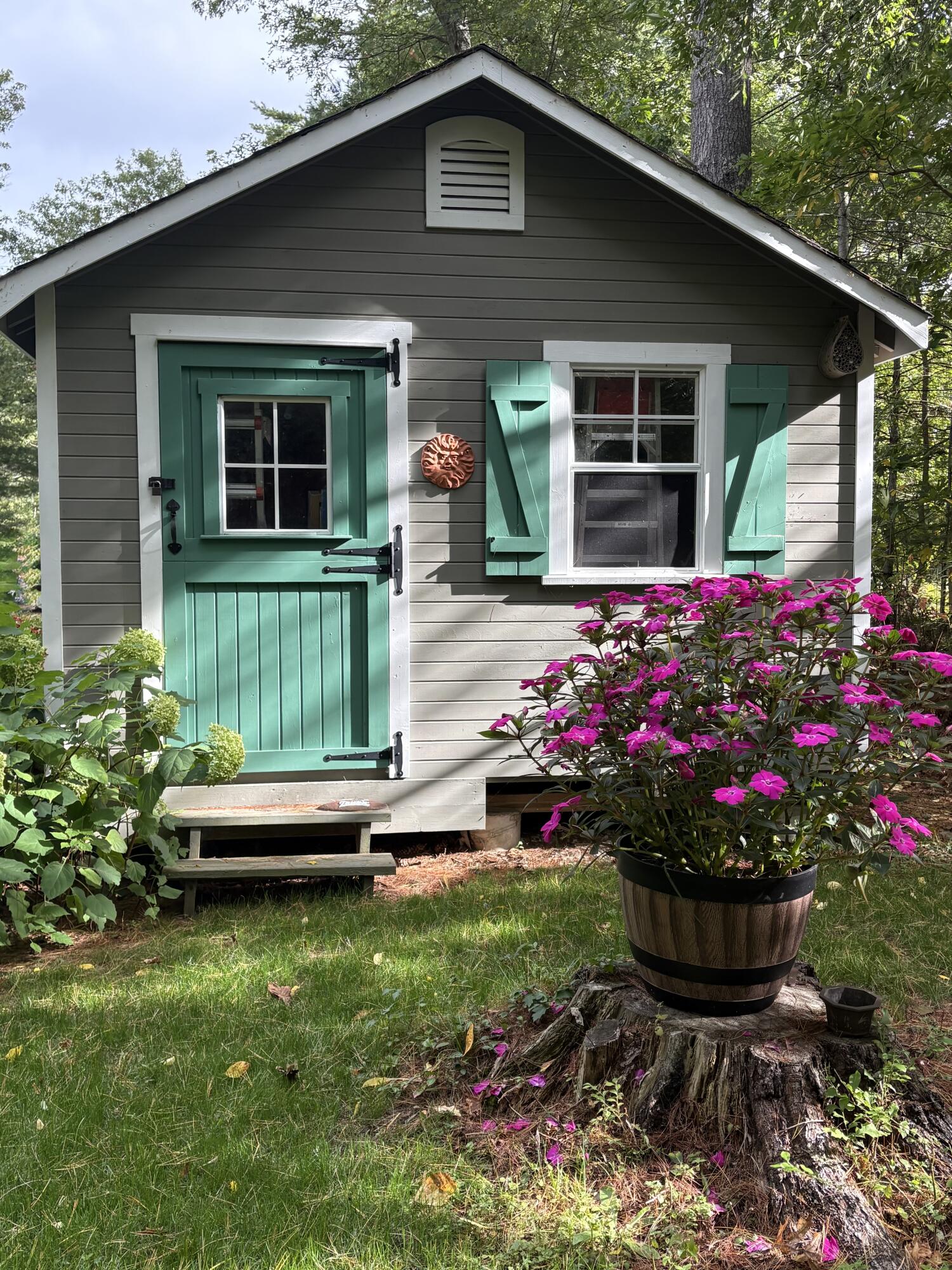 113 Farmersville Road
