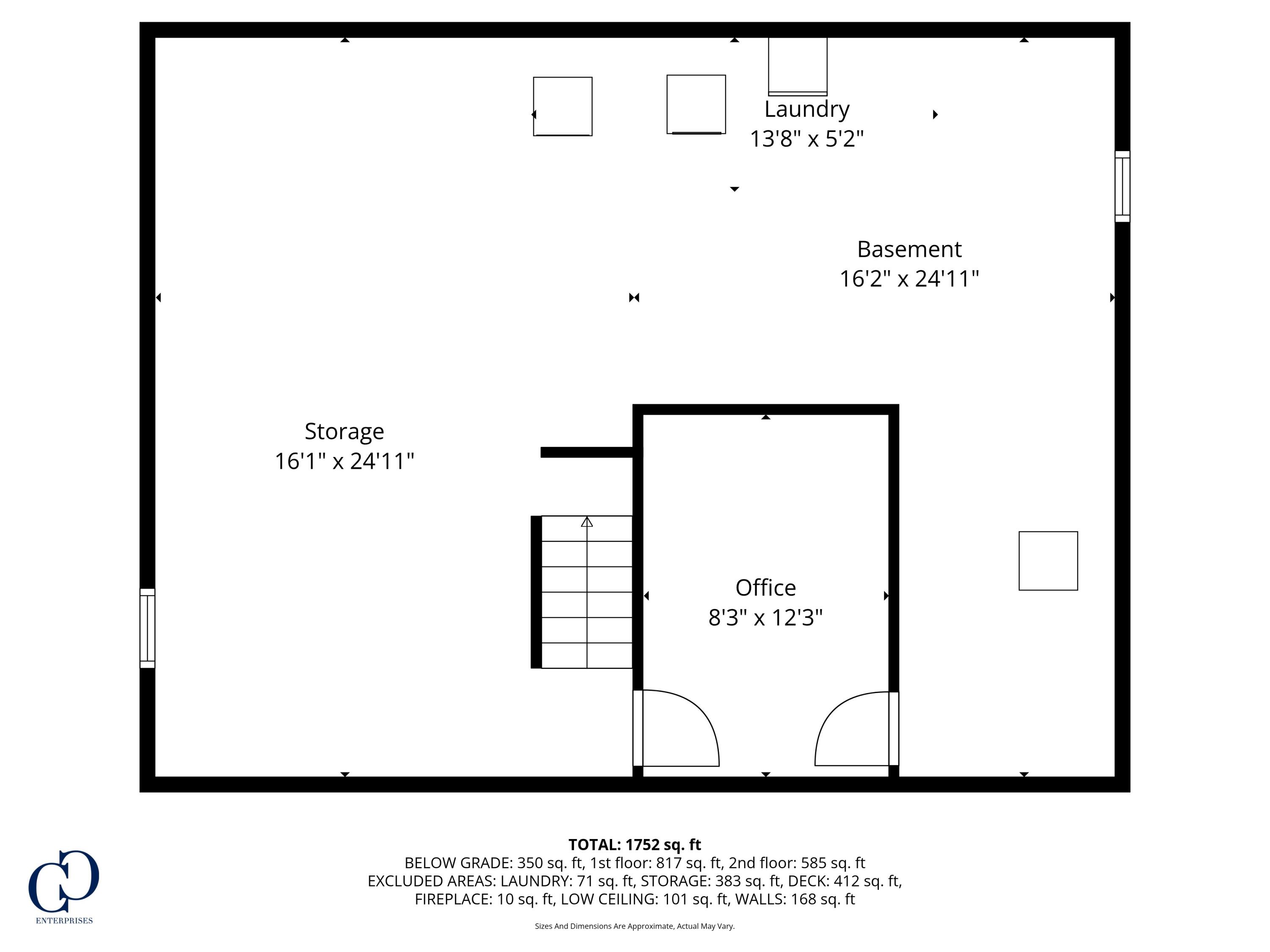 113 Farmersville Road