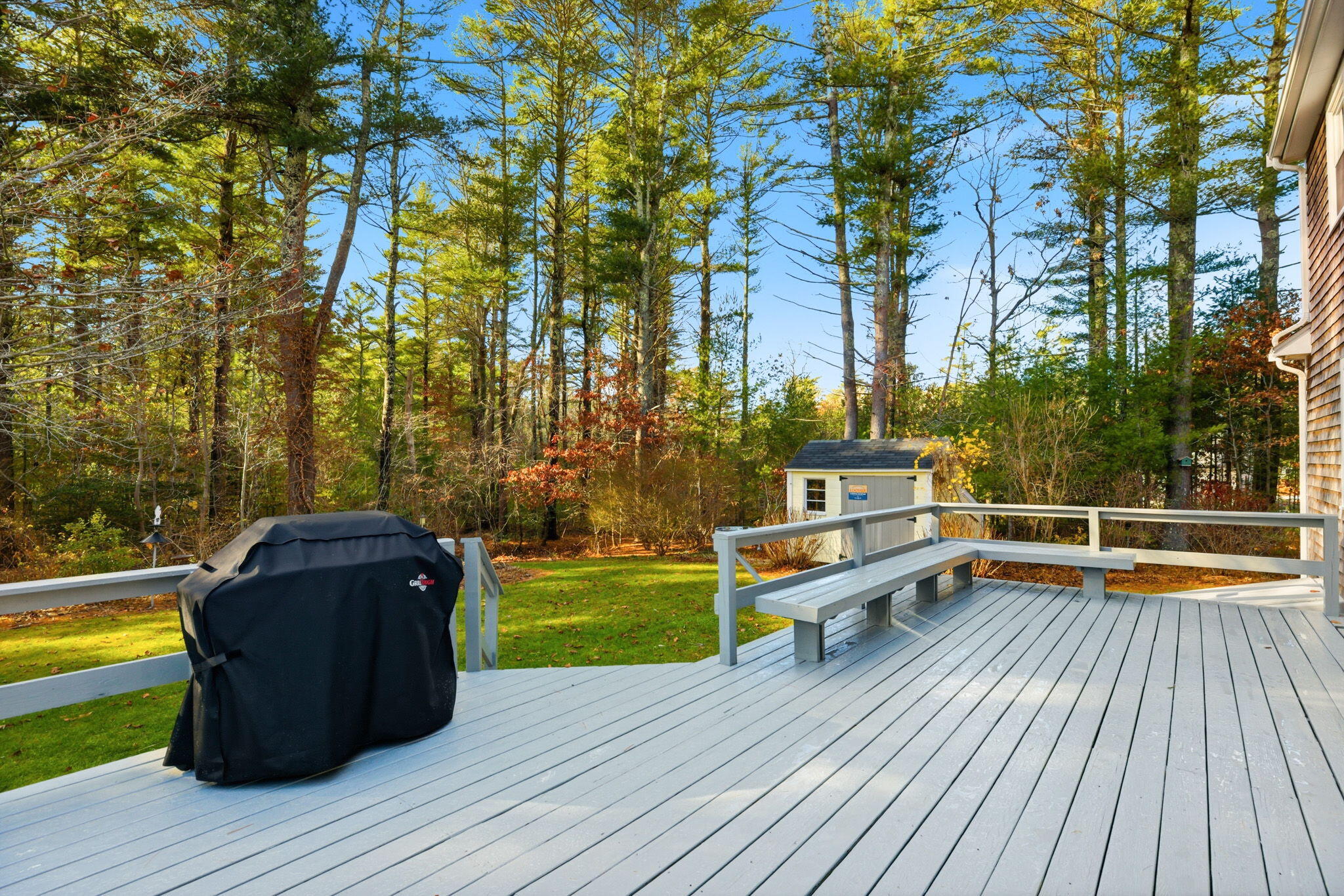 113 Farmersville Road