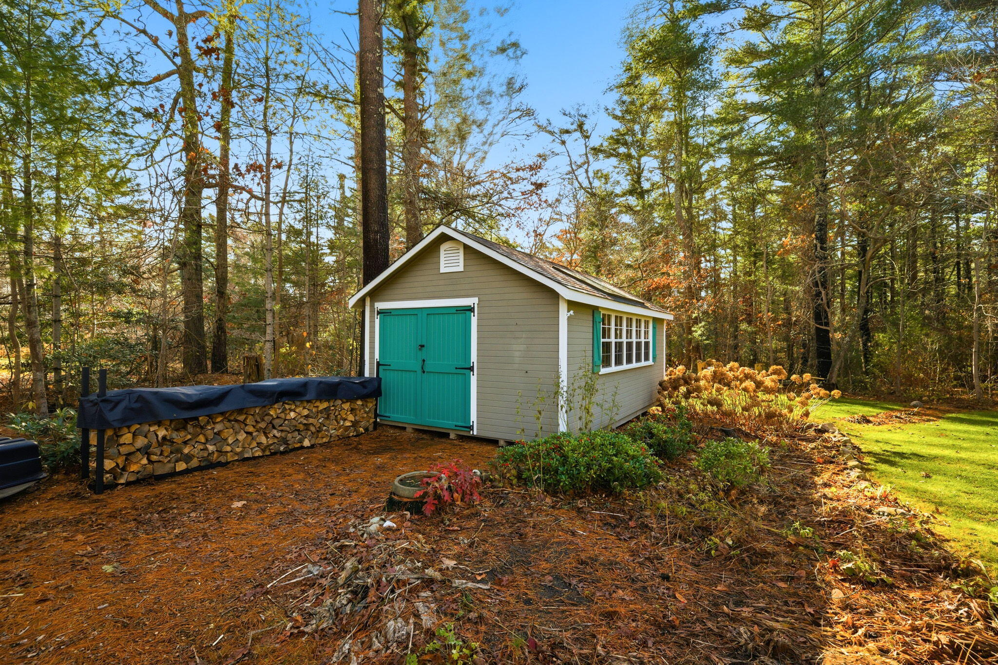 113 Farmersville Road